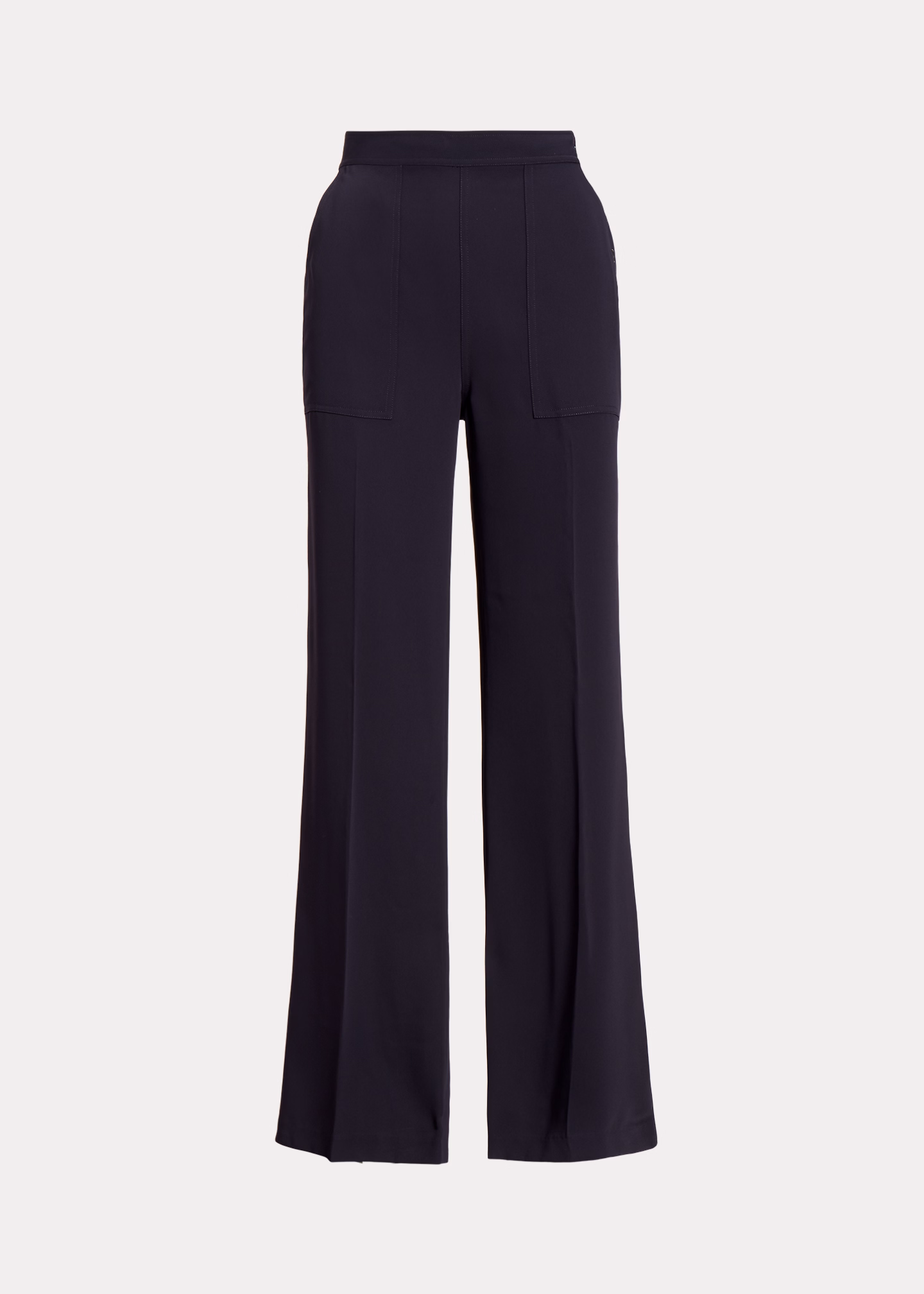 Hose mit weitem Bein - RALPH LAUREN OUTLET