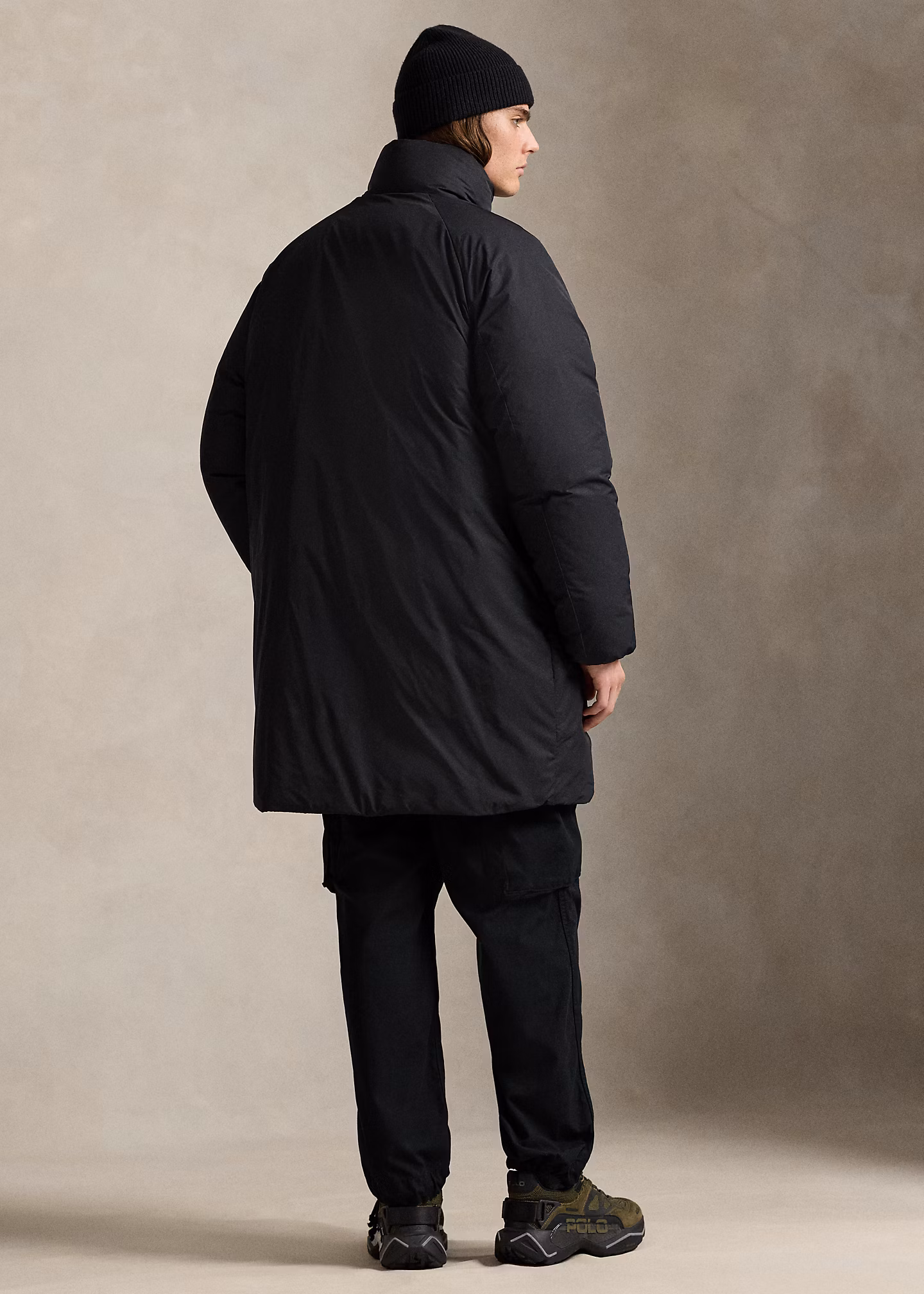 Der Daunenmantel Teton - RALPH LAUREN OUTLET