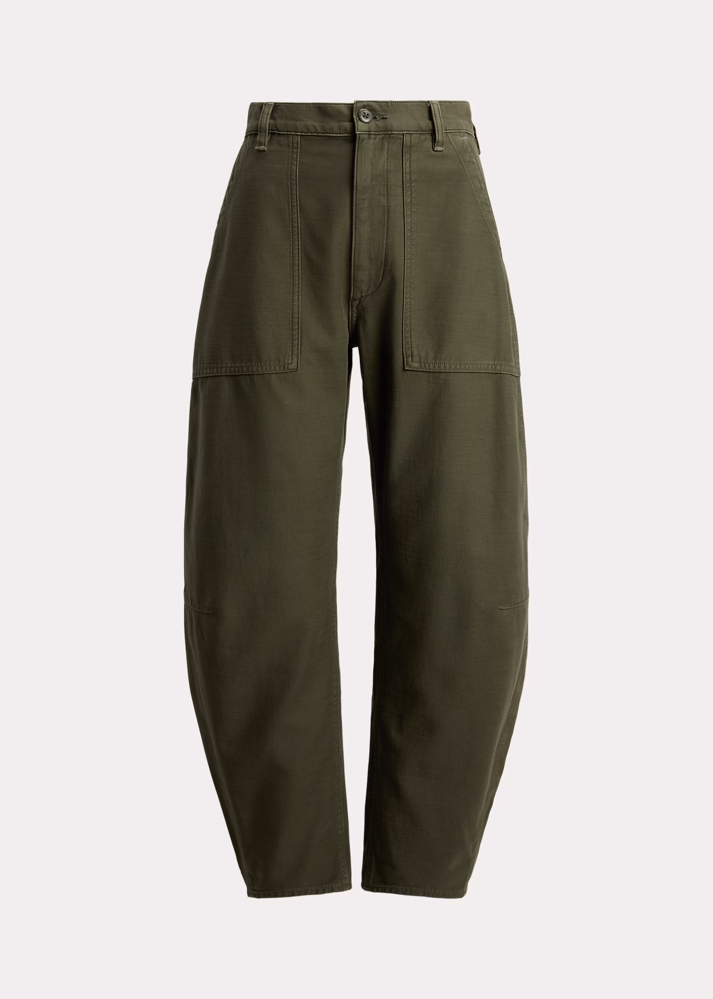 Die Tapered-Fit Hose Ricky - RALPH LAUREN OUTLET
