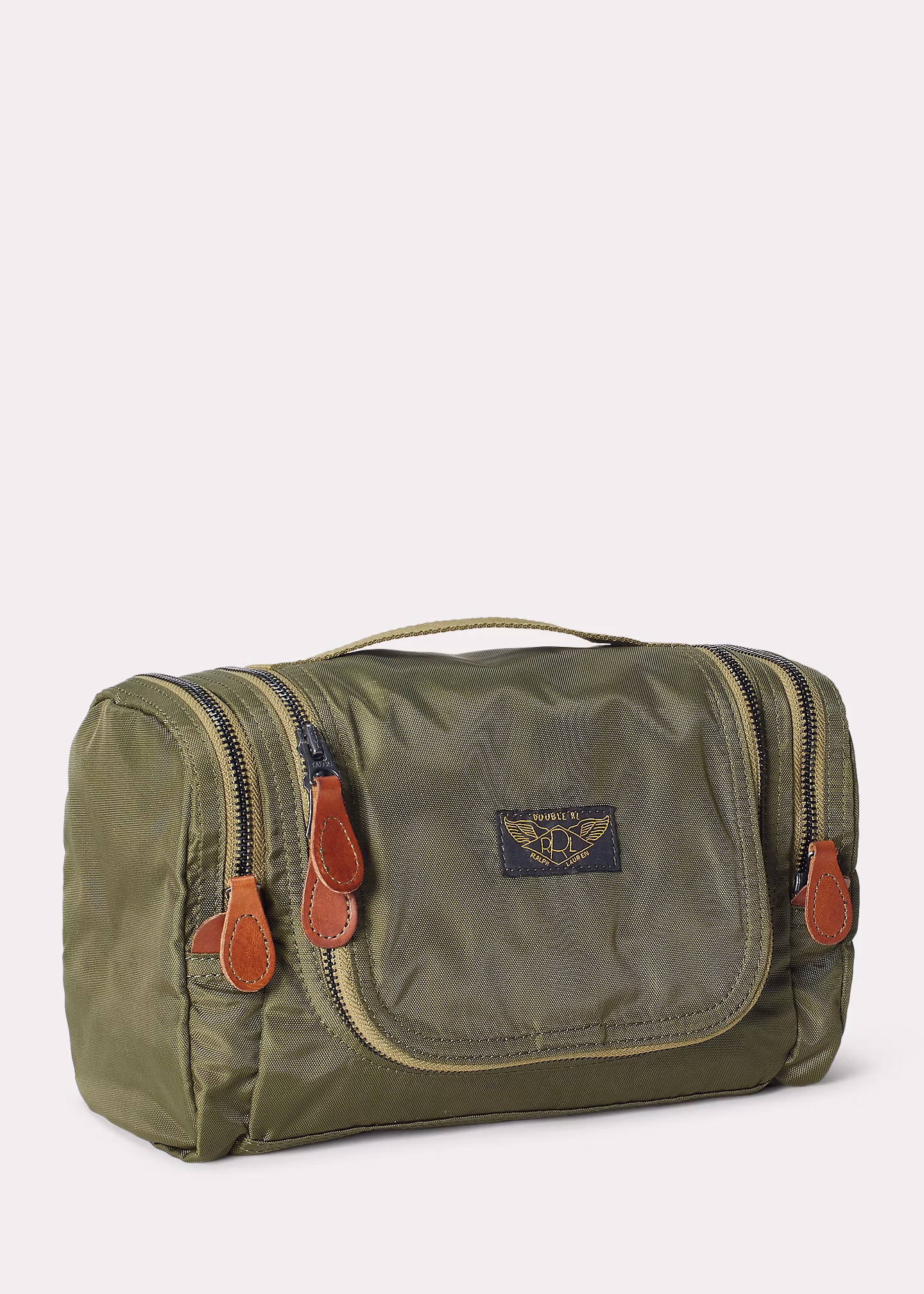 Reiseset aus Nylon - RALPH LAUREN OUTLET