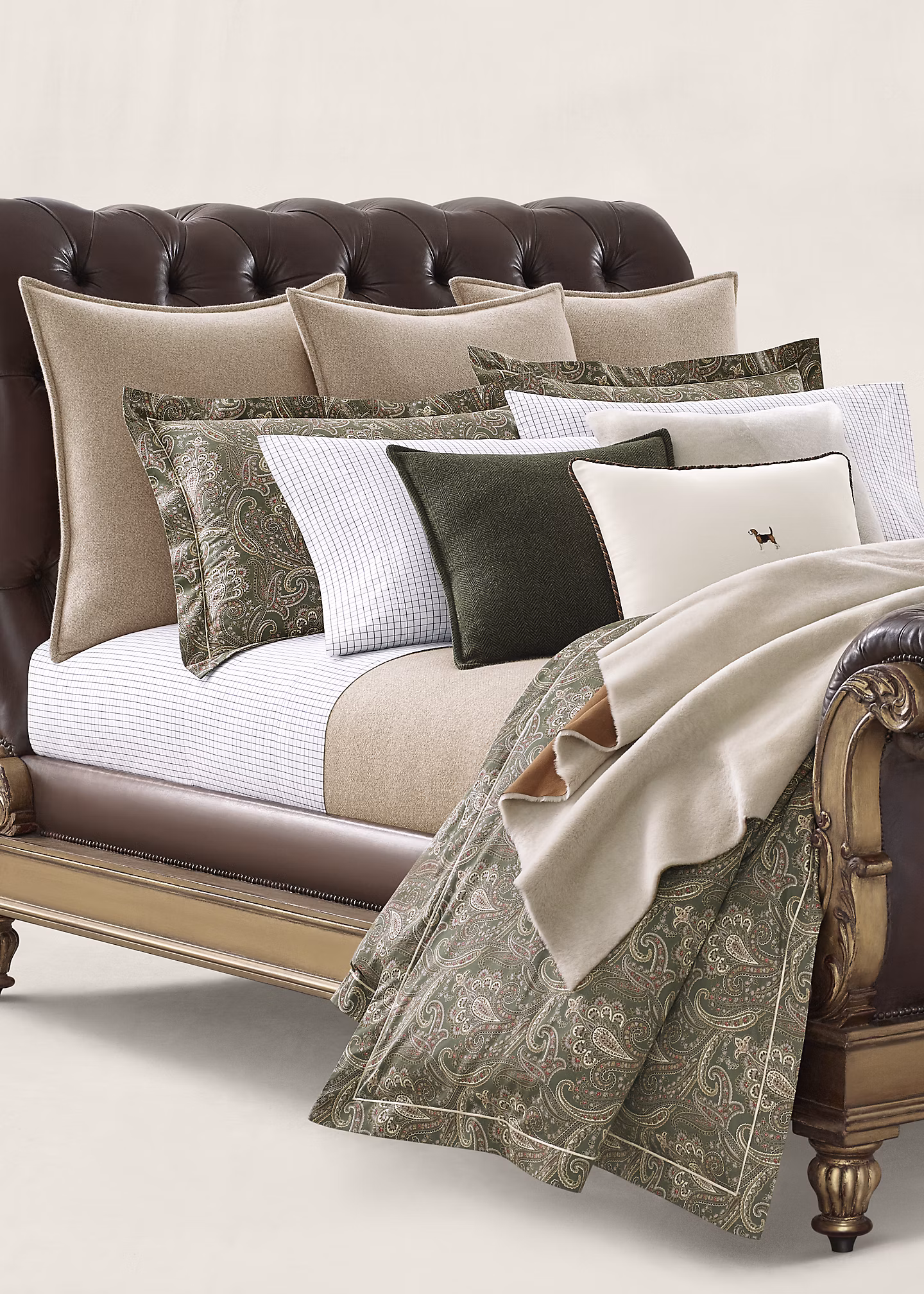 Wurfkissen Arden - RALPH LAUREN OUTLET