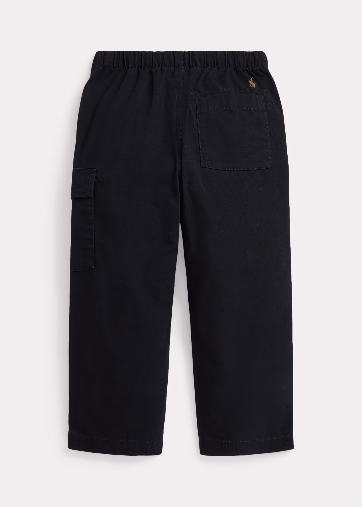Cargohose aus Baumwollsegeltuch - RALPH LAUREN OUTLET