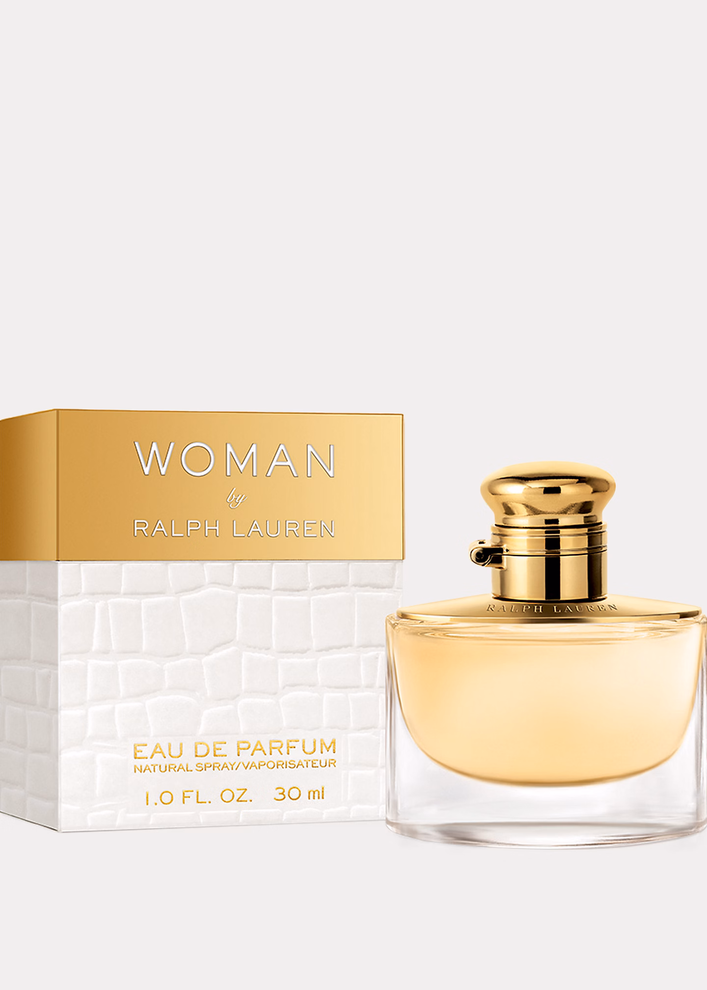 Eau de Parfum Woman - RALPH LAUREN OUTLET