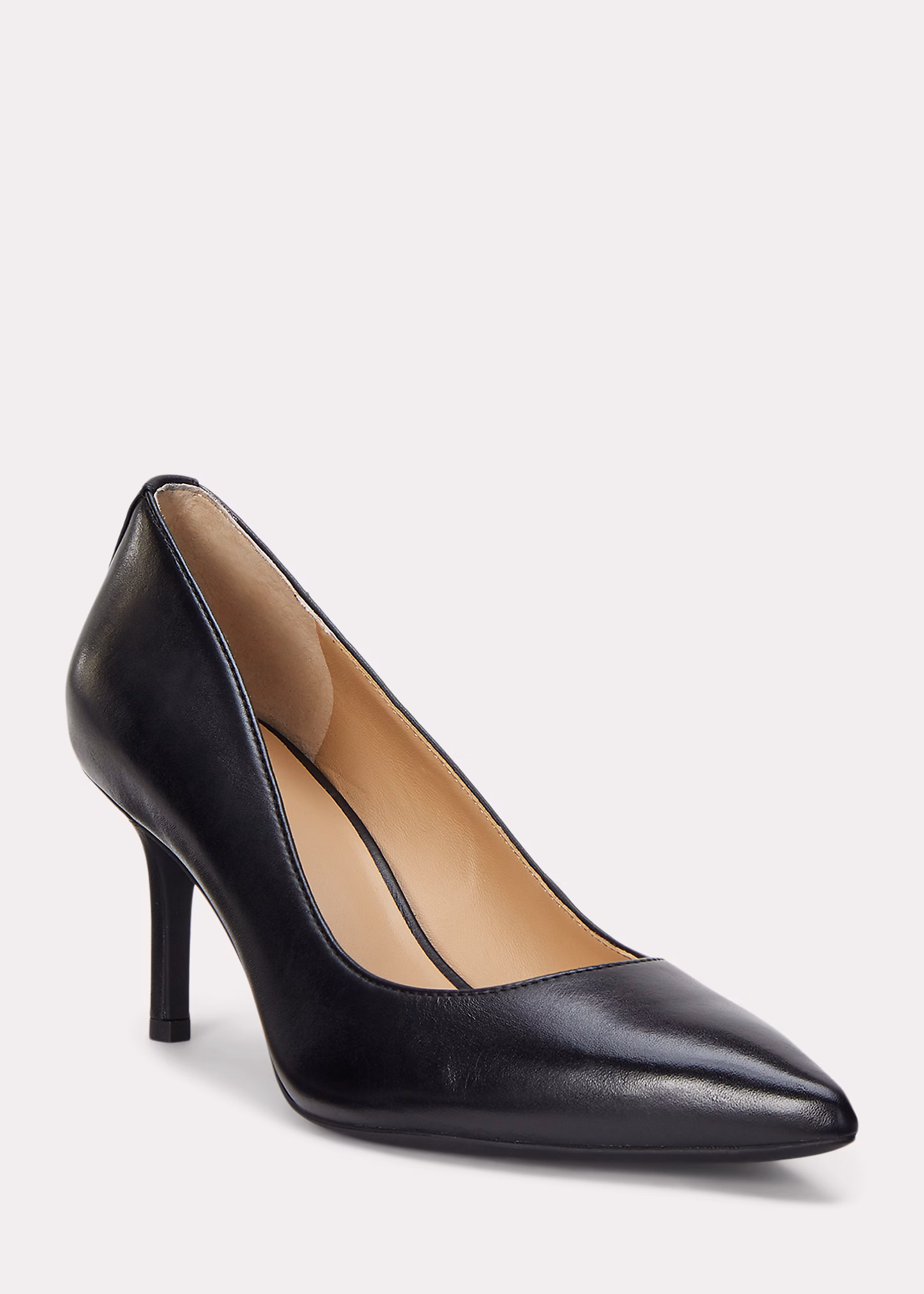 Lederpumps Lanette - RALPH LAUREN OUTLET