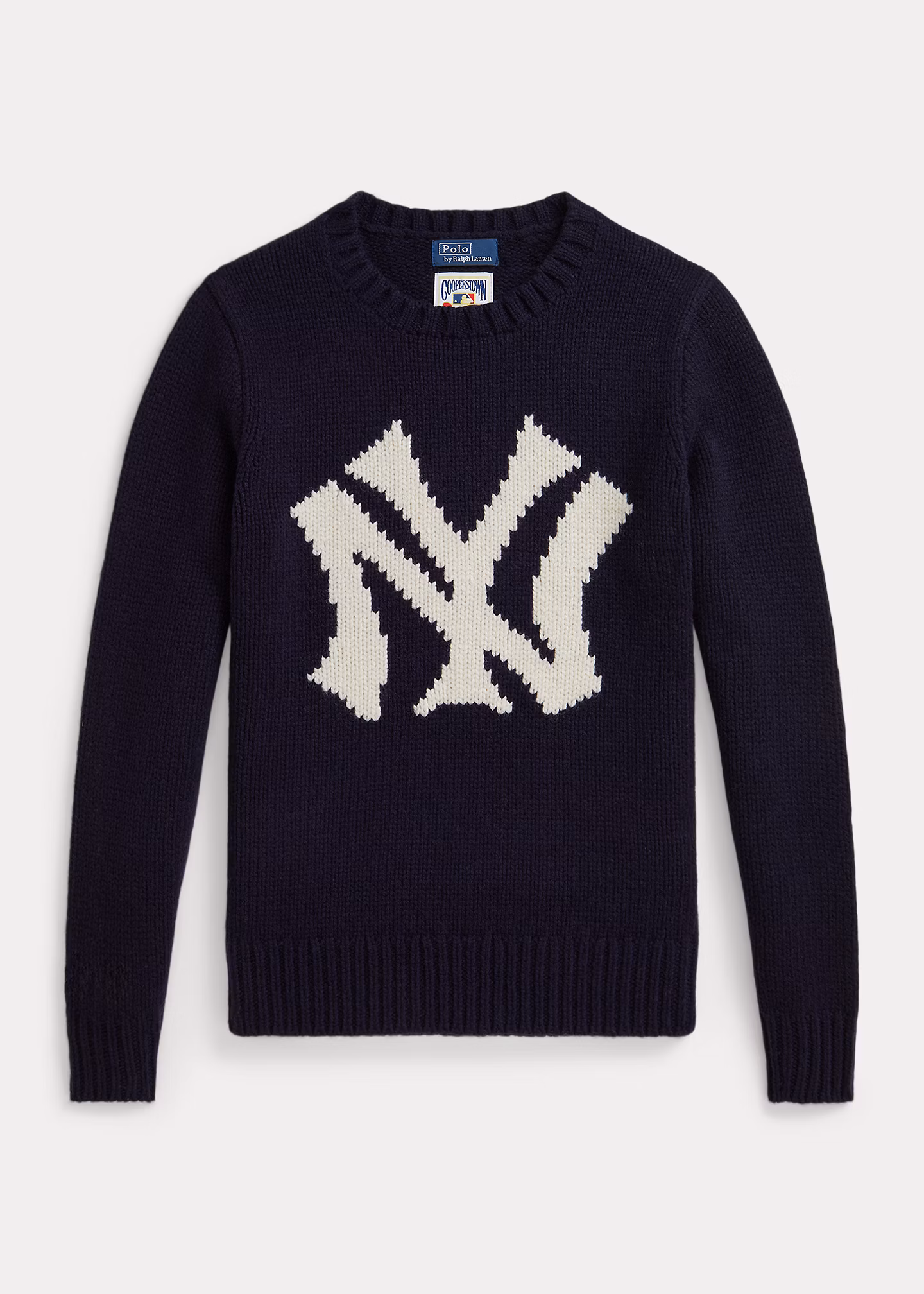 Pullover Polo Ralph Lauren Yankees - RALPH LAUREN OUTLET