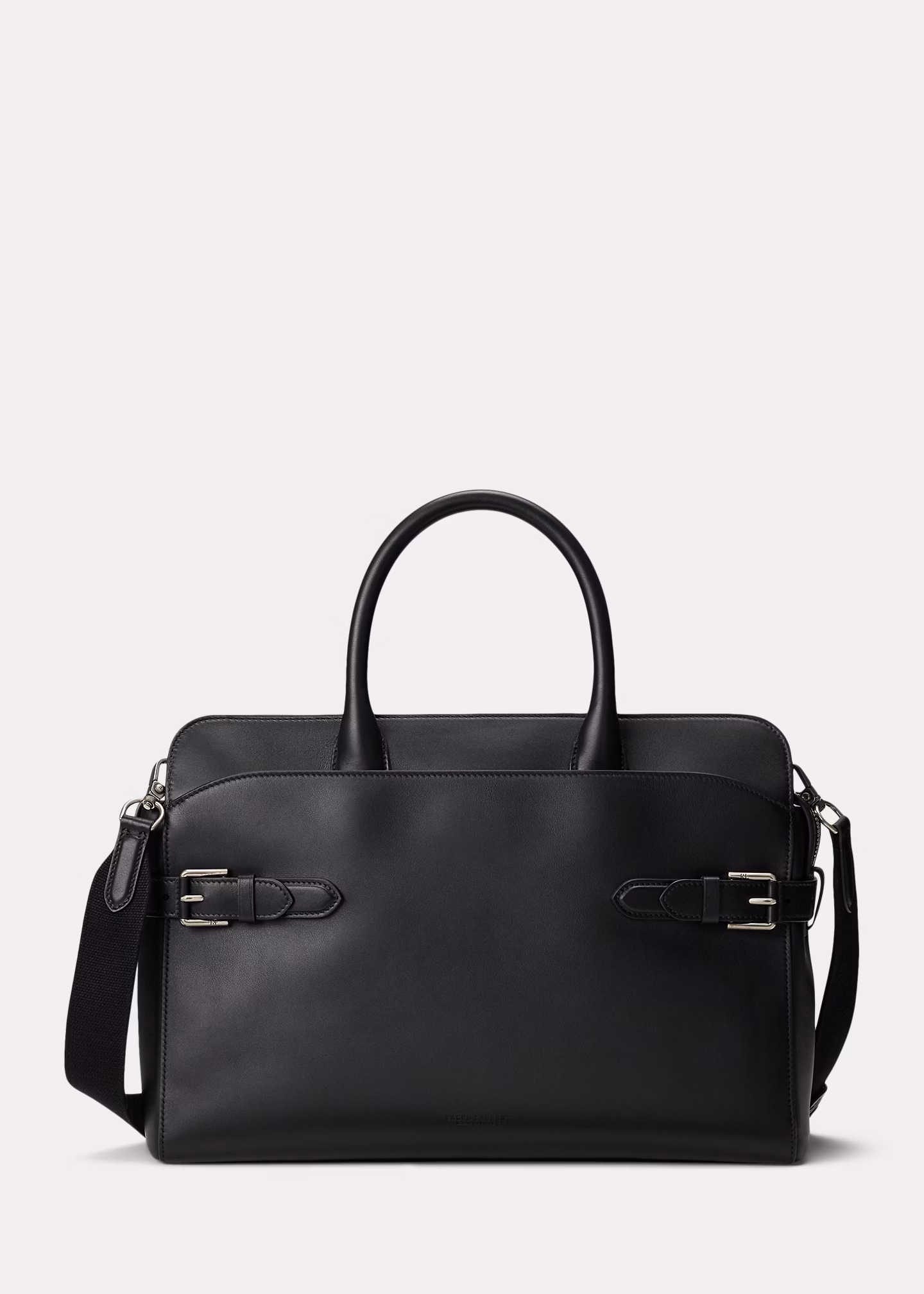 Pendleretui Bedford aus Kalbsleder - RALPH LAUREN OUTLET