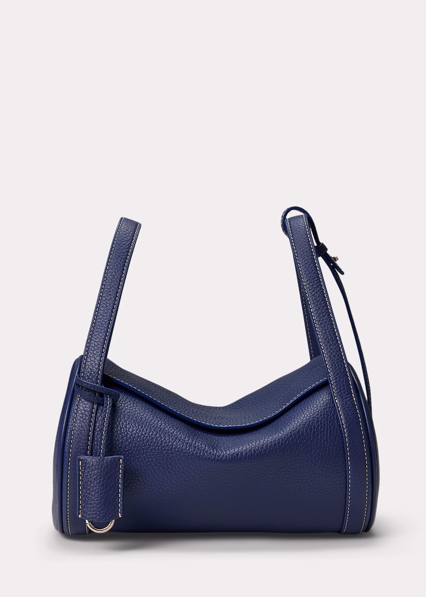 Reisetasche Polo Play aus Leder - RALPH LAUREN OUTLET