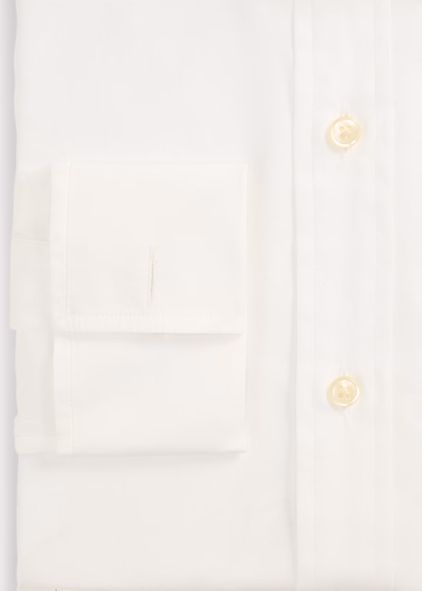 Classic-Fit Hemd aus Popeline - RALPH LAUREN OUTLET