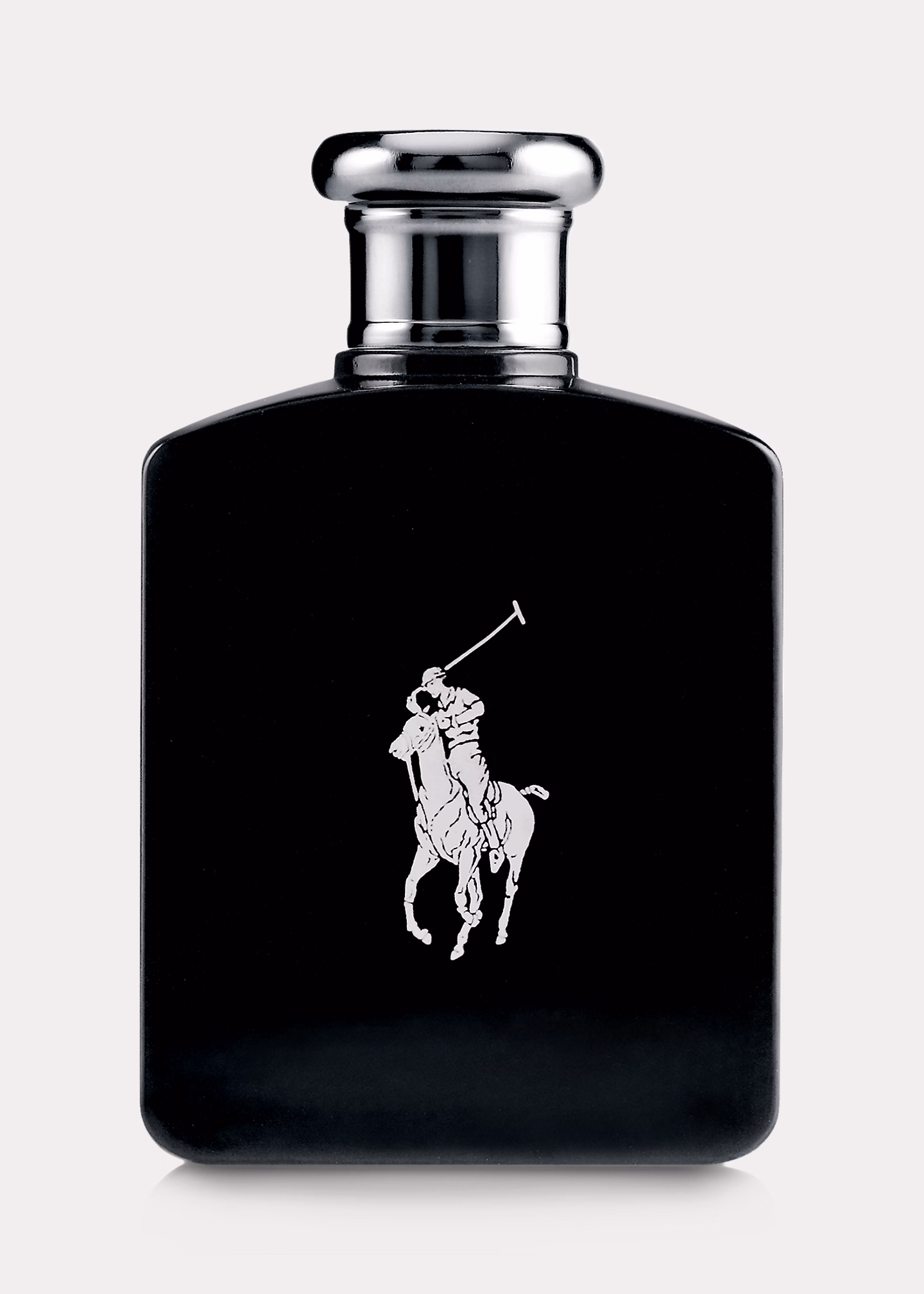 Polo Black EDT Spray 125 ml - RALPH LAUREN OUTLET