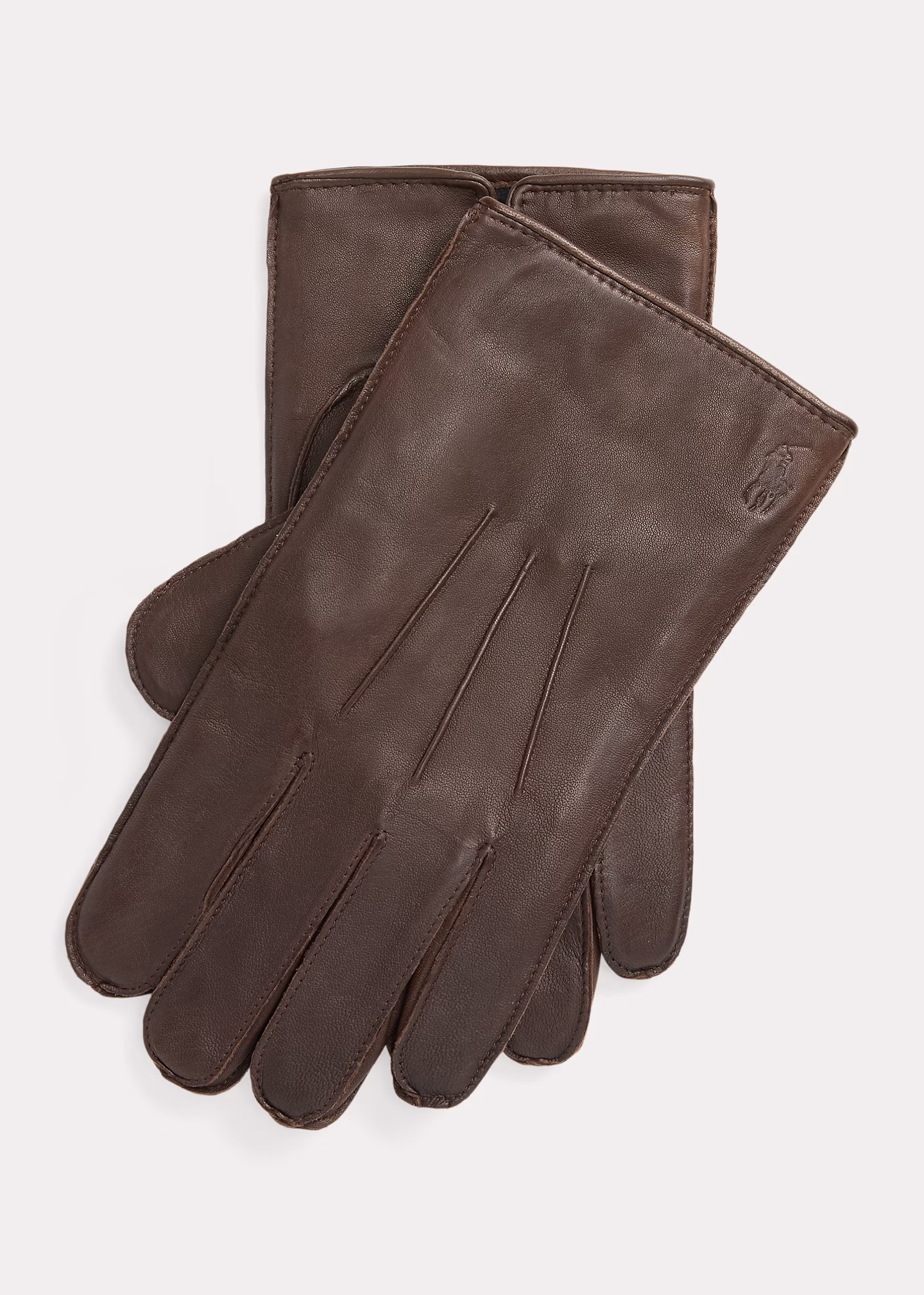 Isolierte Touchscreen-Handschuhe - RALPH LAUREN OUTLET
