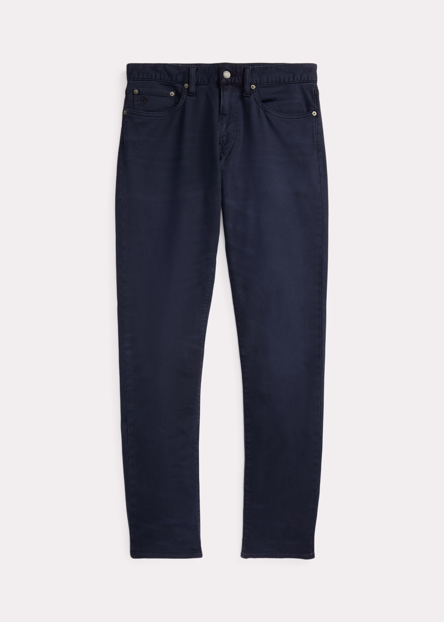 Chinohose Sullivan Slim in Strickoptik - RALPH LAUREN OUTLET