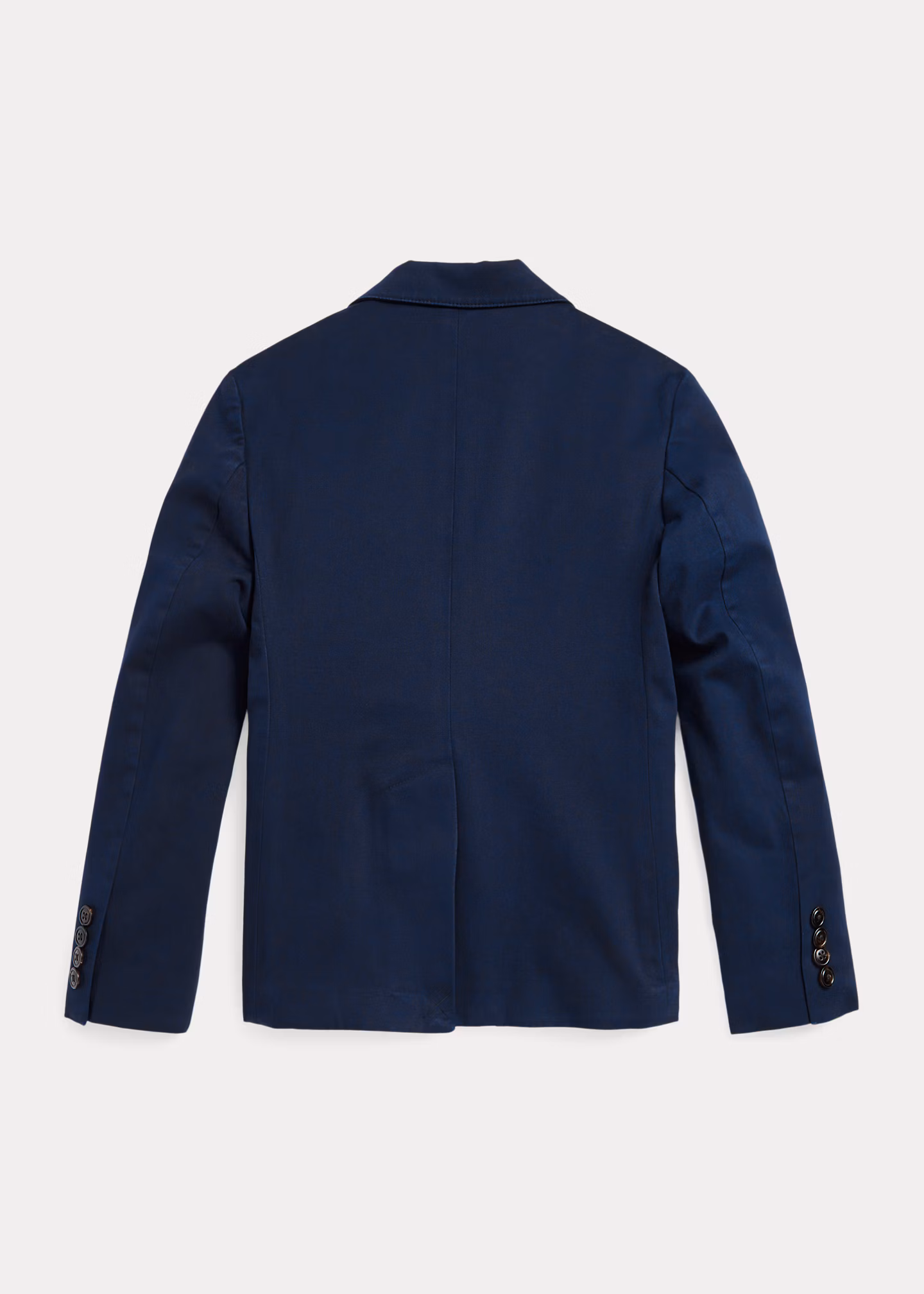 Anzugjacke aus Stretch-Chino - RALPH LAUREN OUTLET