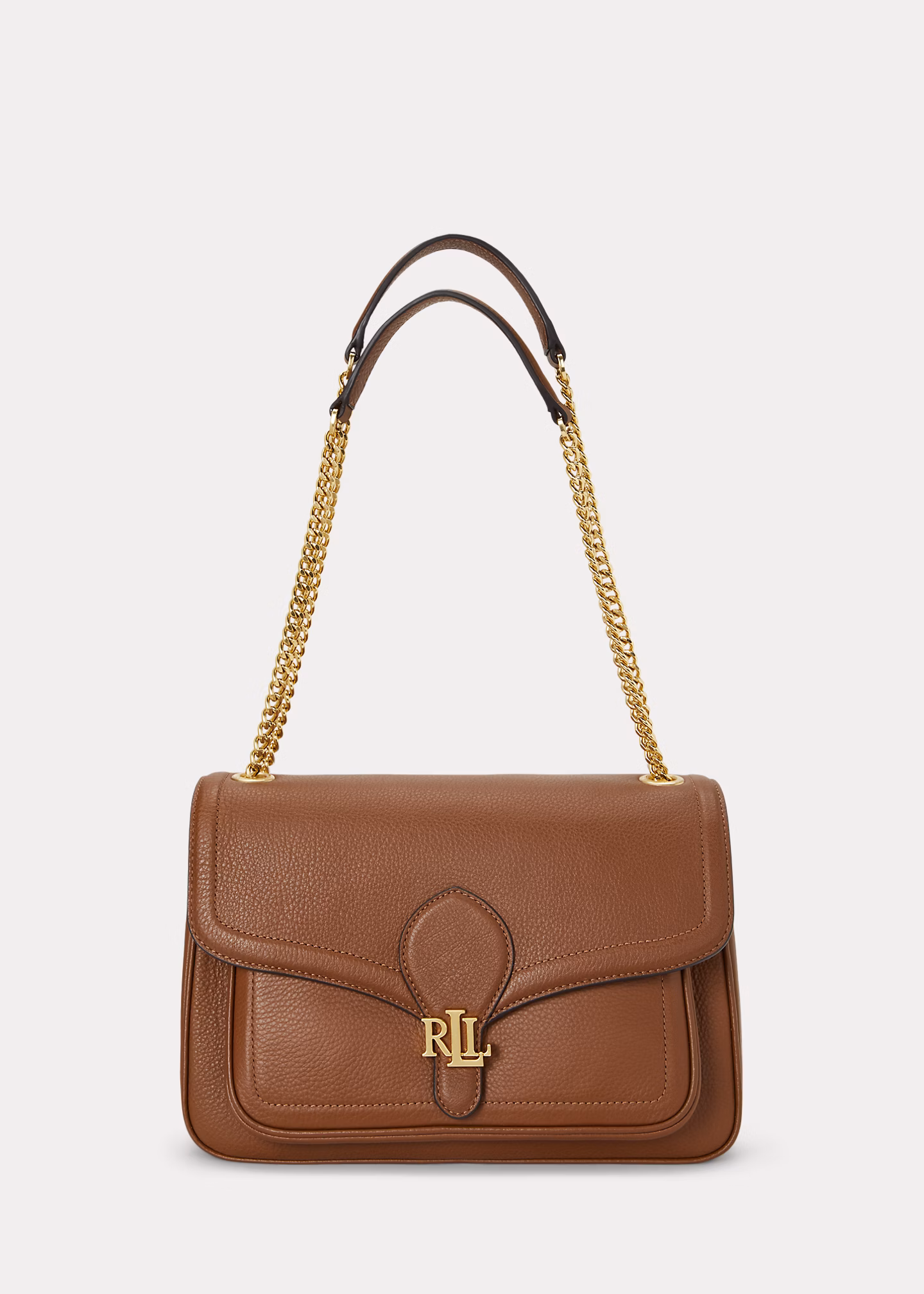Mittelgroße wandelbare Tasche Bradley - RALPH LAUREN OUTLET
