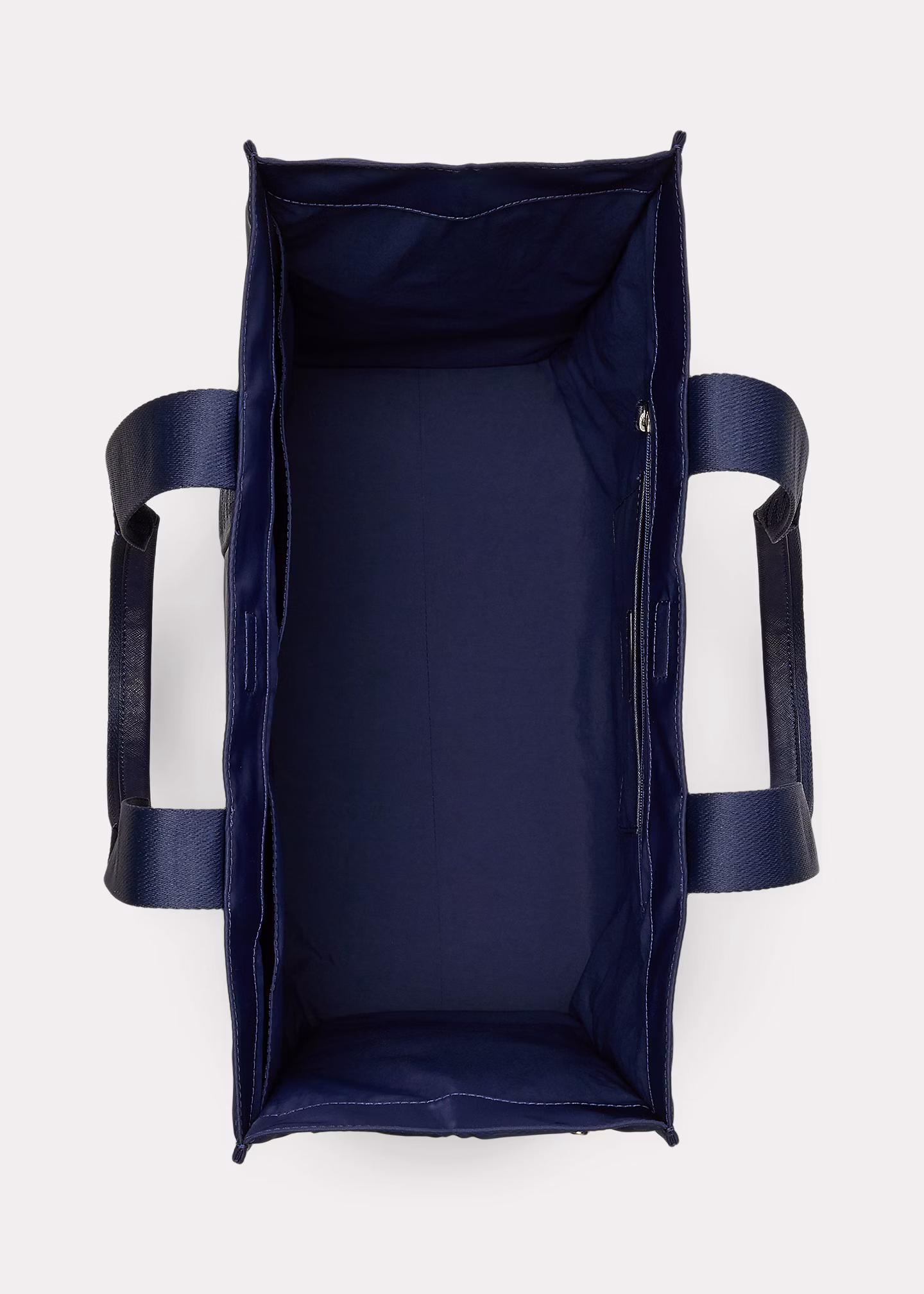 Extragroße Tragetasche Stevie aus Nylon - RALPH LAUREN OUTLET