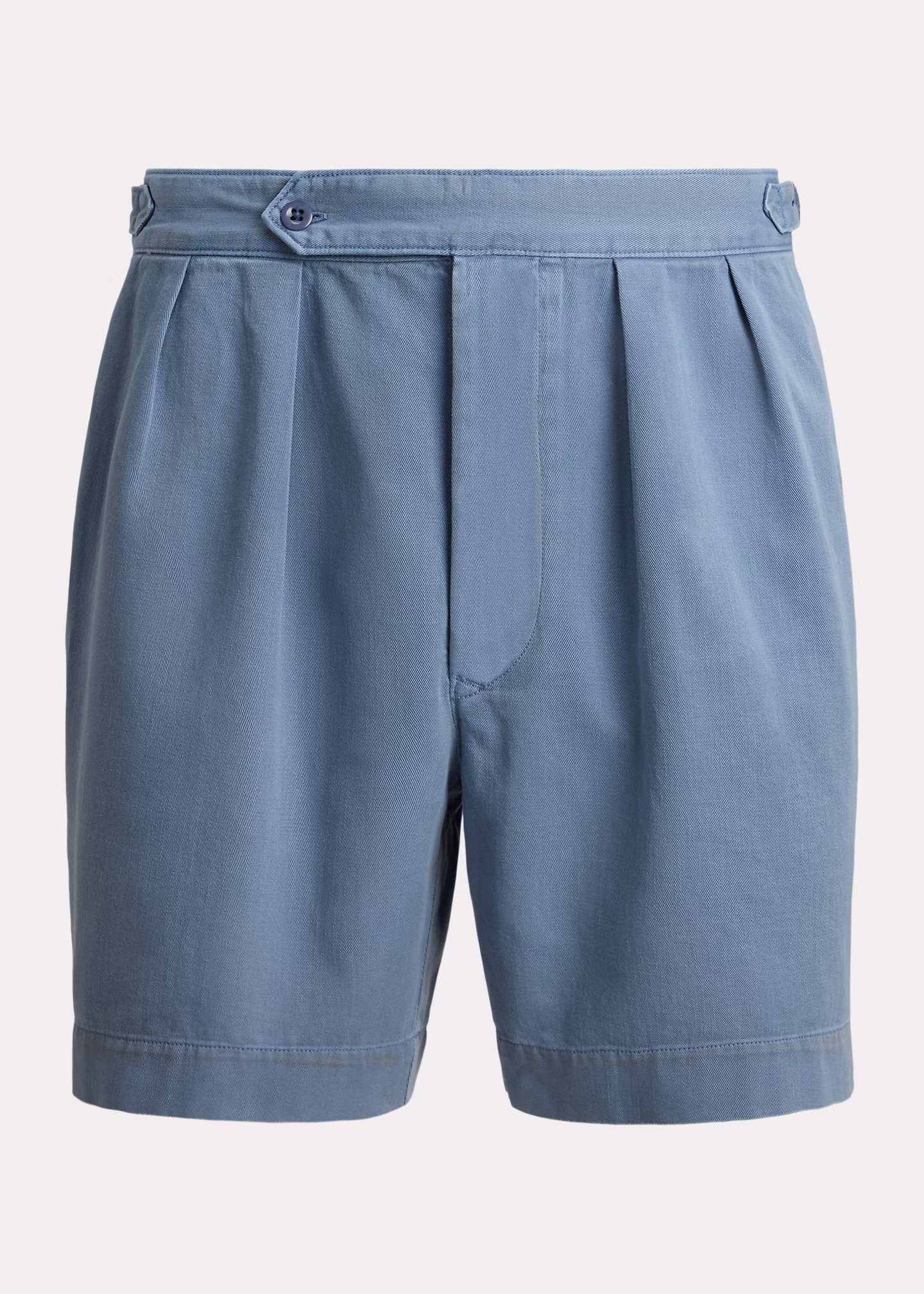 Relaxed-Fit Offiziersshorts aus Twill - RALPH LAUREN OUTLET