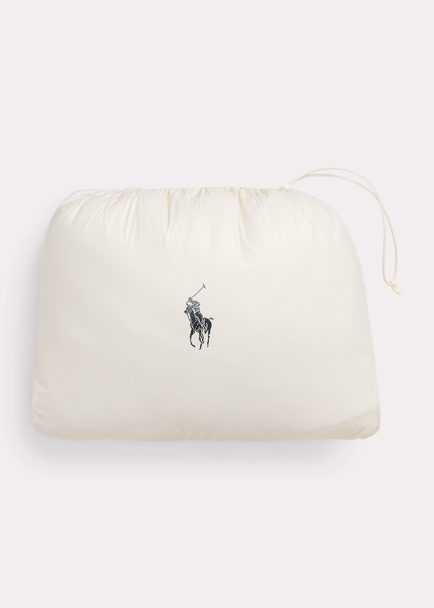 Wasserabweisende verstaubare Weste - RALPH LAUREN OUTLET