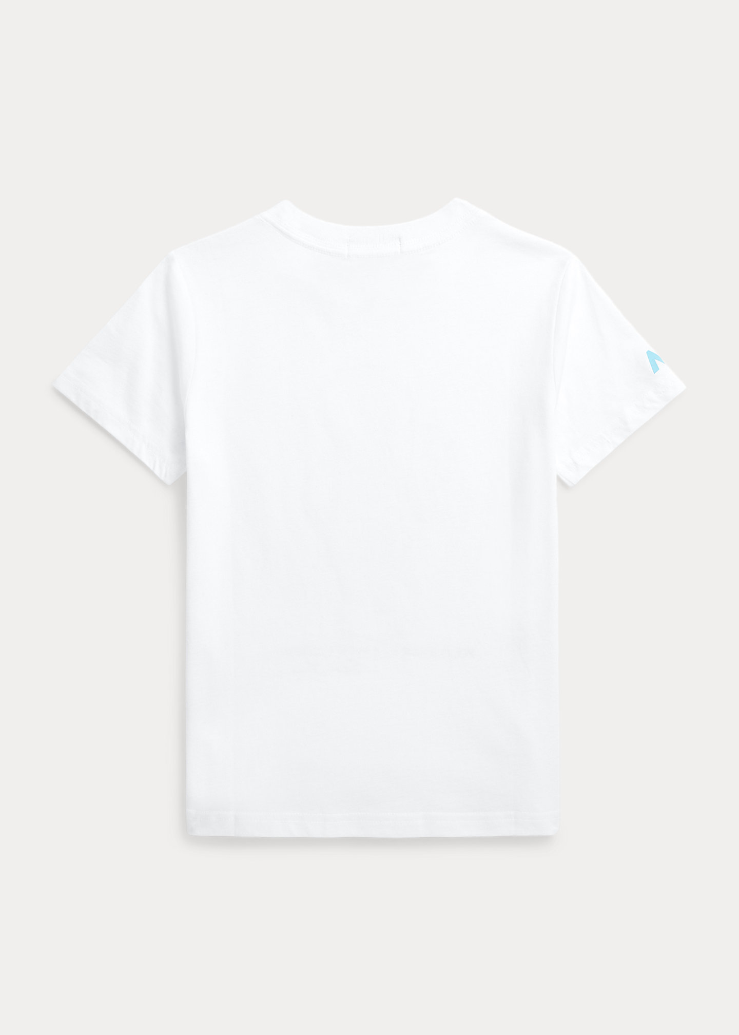 T-Shirt Australian Open mit Polo Bear - RALPH LAUREN OUTLET