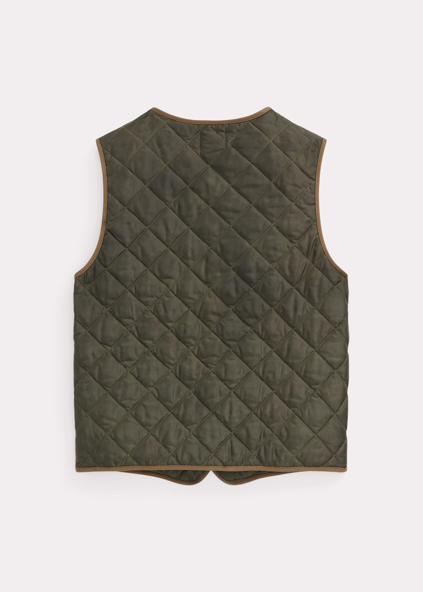 Steppweste - RALPH LAUREN OUTLET