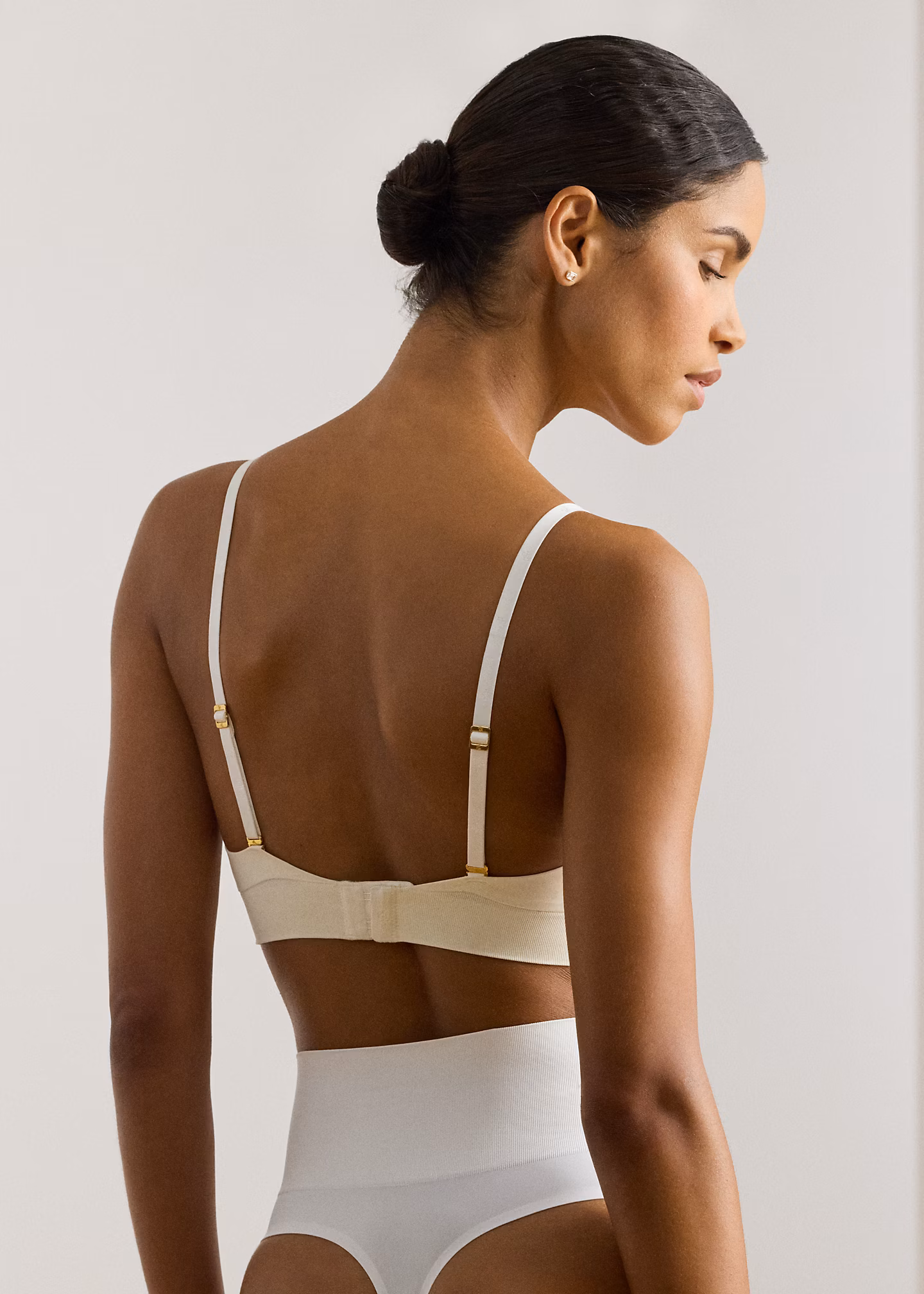 Tanga mit hoher Leibhöhe - RALPH LAUREN OUTLET