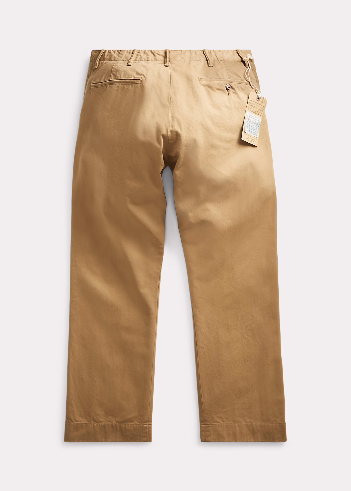 Chino-Feldhose - RALPH LAUREN OUTLET