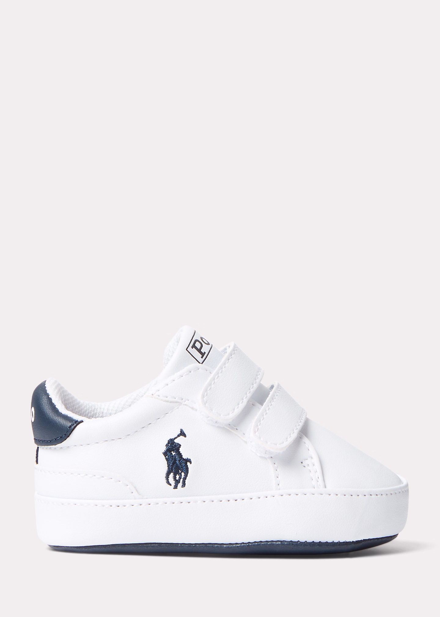 Sneaker Heritage Court aus Kunstleder - RALPH LAUREN OUTLET