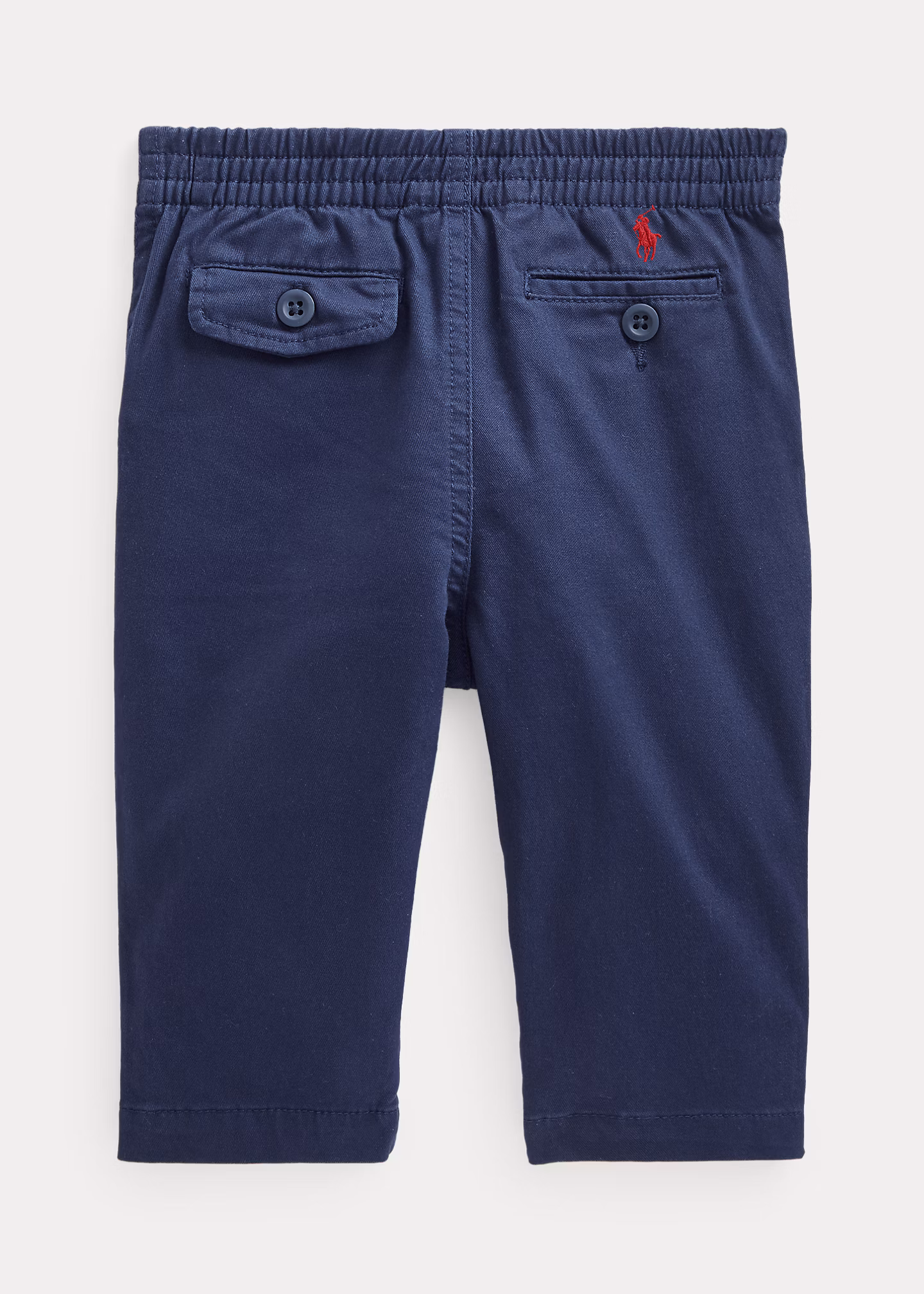 Stretch-Chinohose Polo Prepster - RALPH LAUREN OUTLET