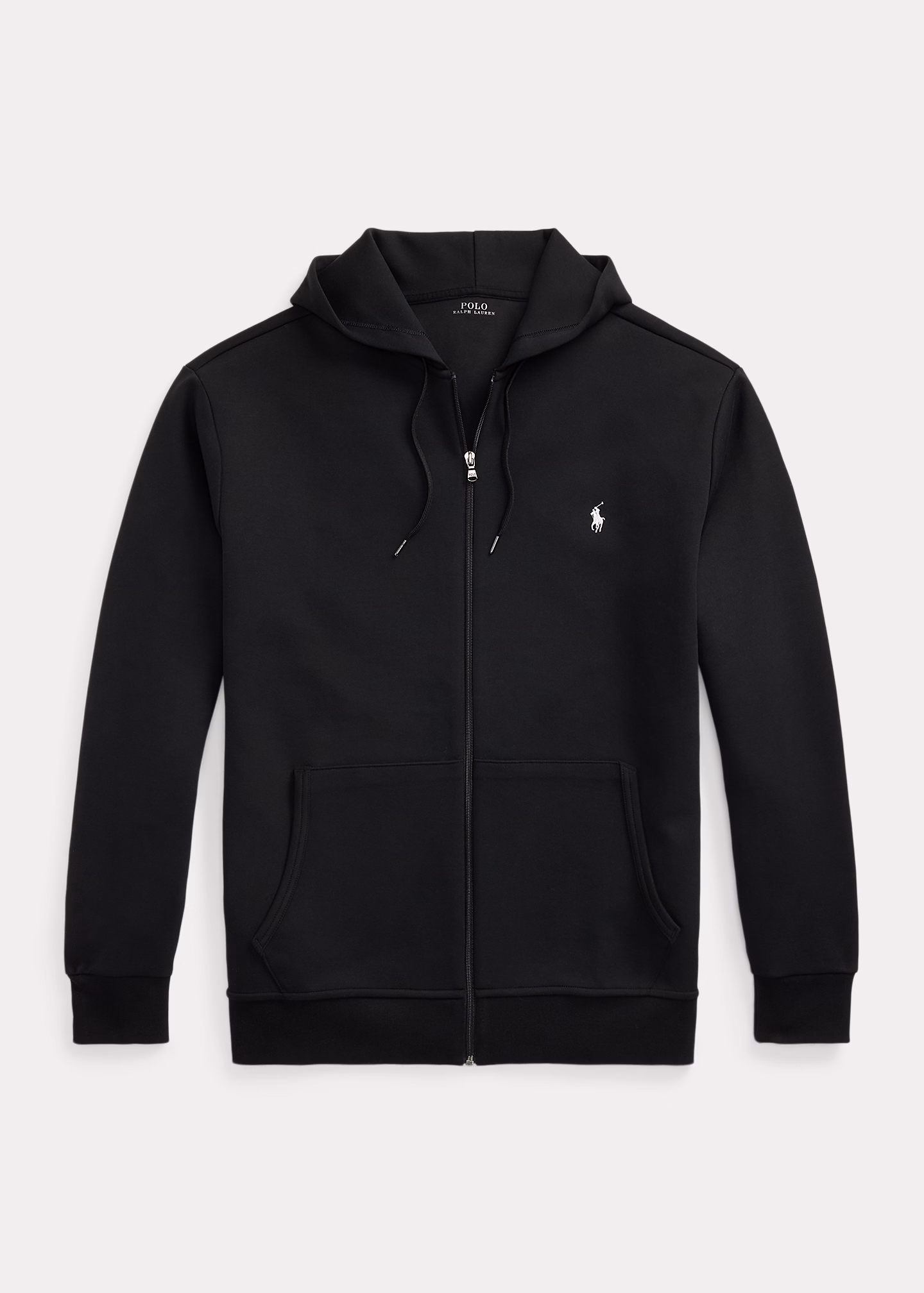 Doppellagige Kapuzenjacke - RALPH LAUREN OUTLET