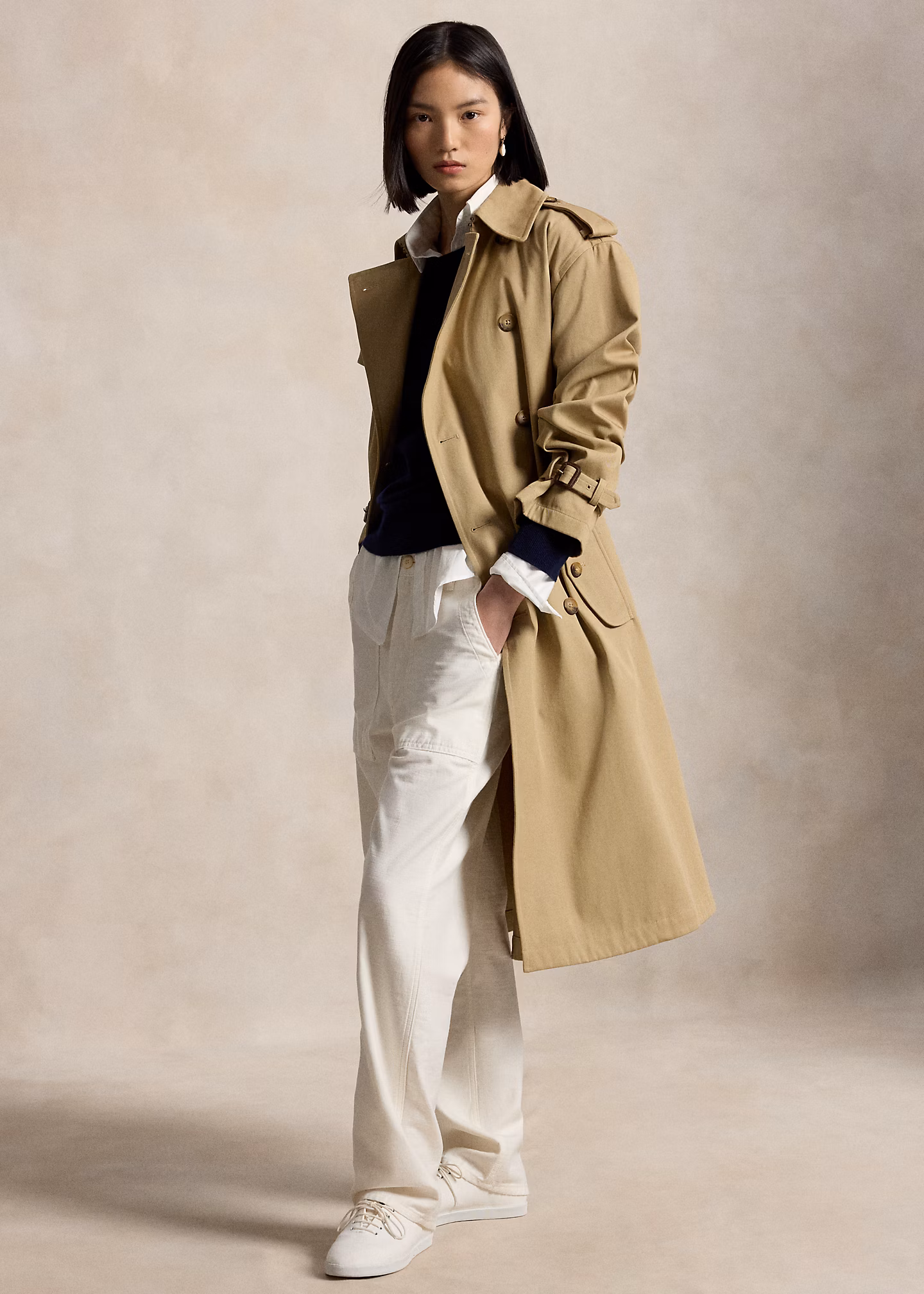 The Ricky Pant - RALPH LAUREN OUTLET