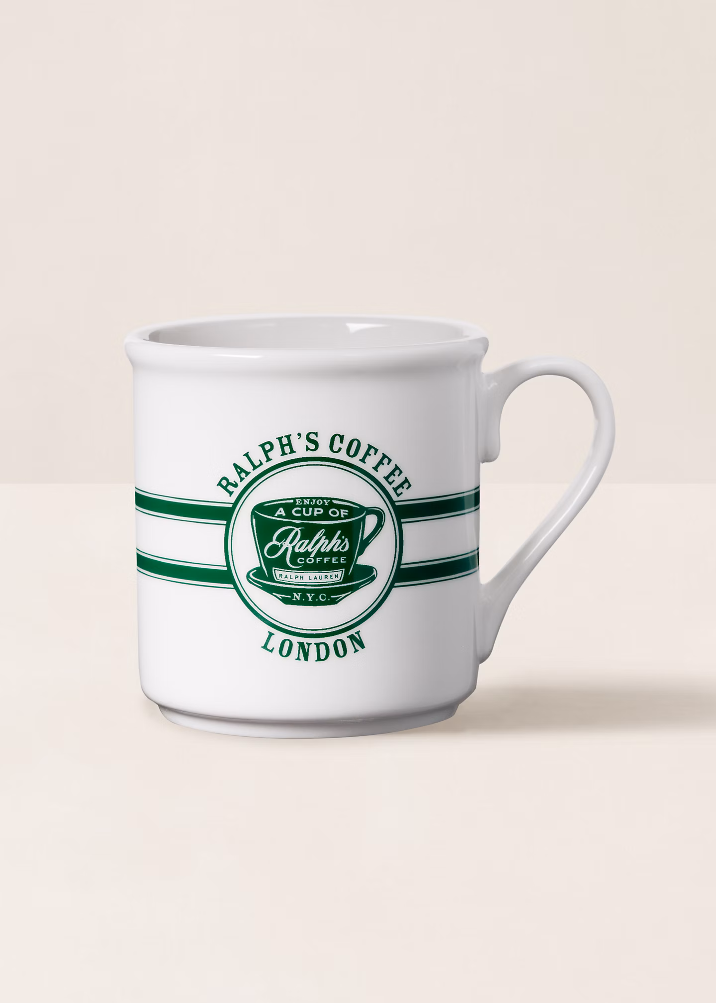 Tasse Ralph’s Coffee London - RALPH LAUREN OUTLET