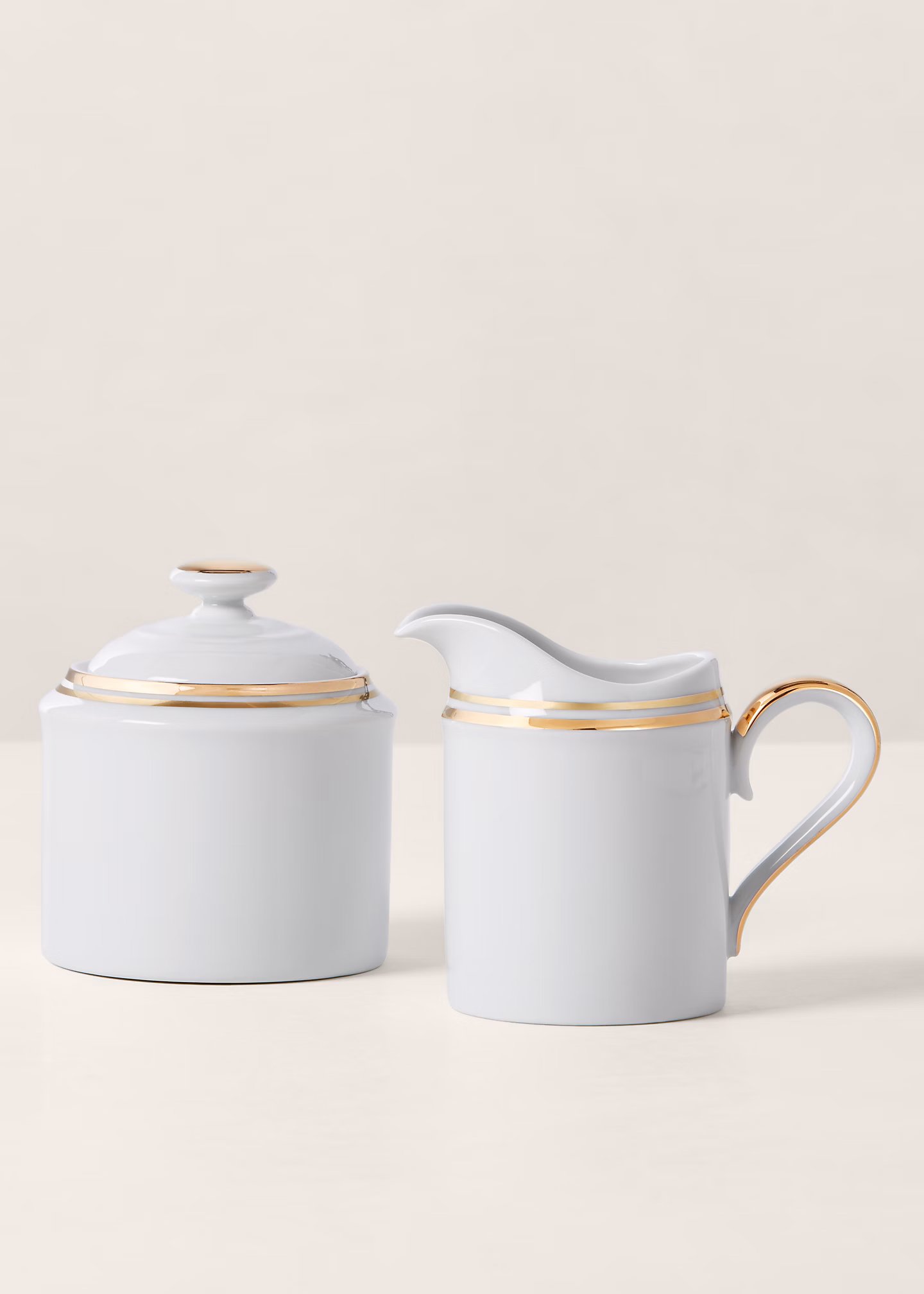 Milchkännchen-Set Wilshire - RALPH LAUREN OUTLET