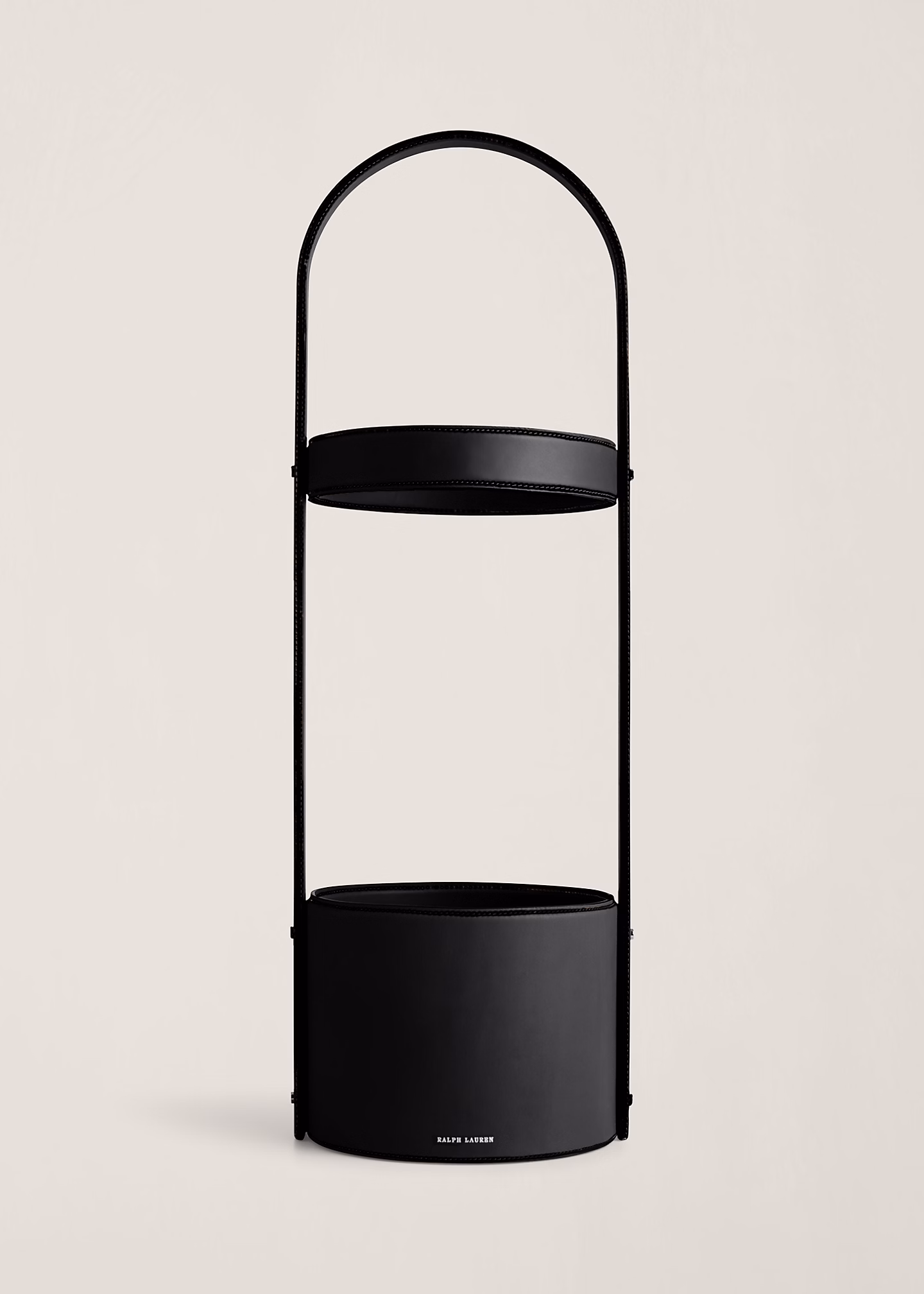 Schirmständer Brennan aus Leder - RALPH LAUREN OUTLET