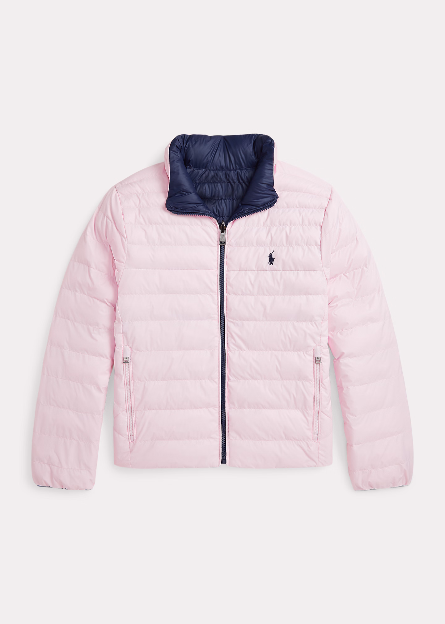 Wendbare Steppjacke P-Layer 2 - RALPH LAUREN OUTLET