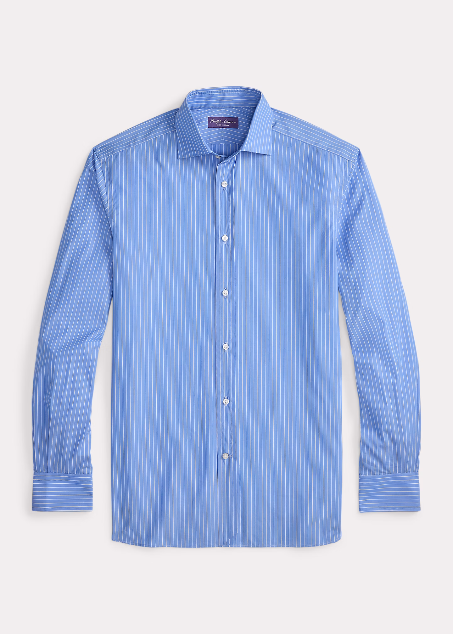 Gestreiftes Hemd - RALPH LAUREN OUTLET