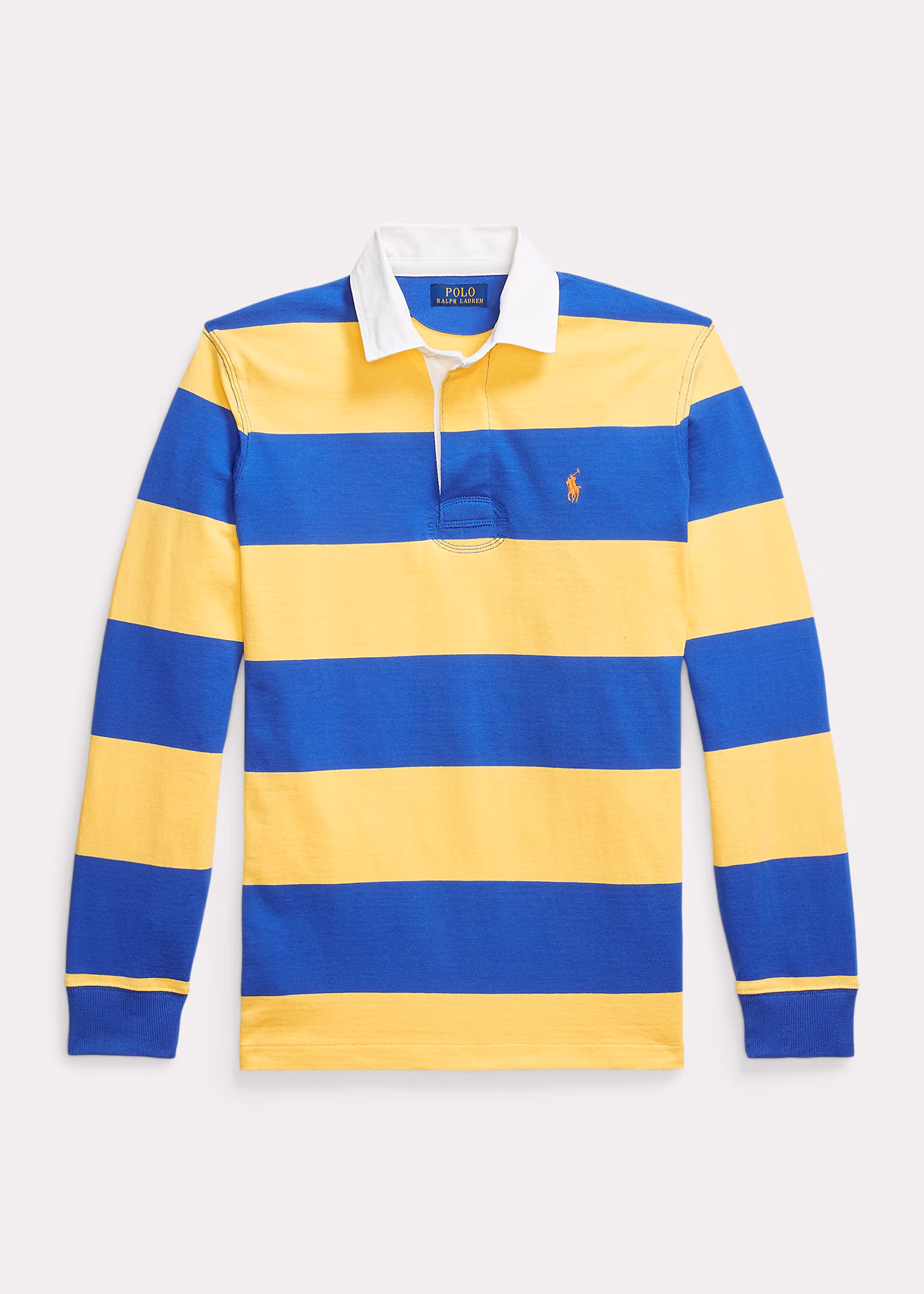 Das klassische Rugbyhemd - RALPH LAUREN OUTLET
