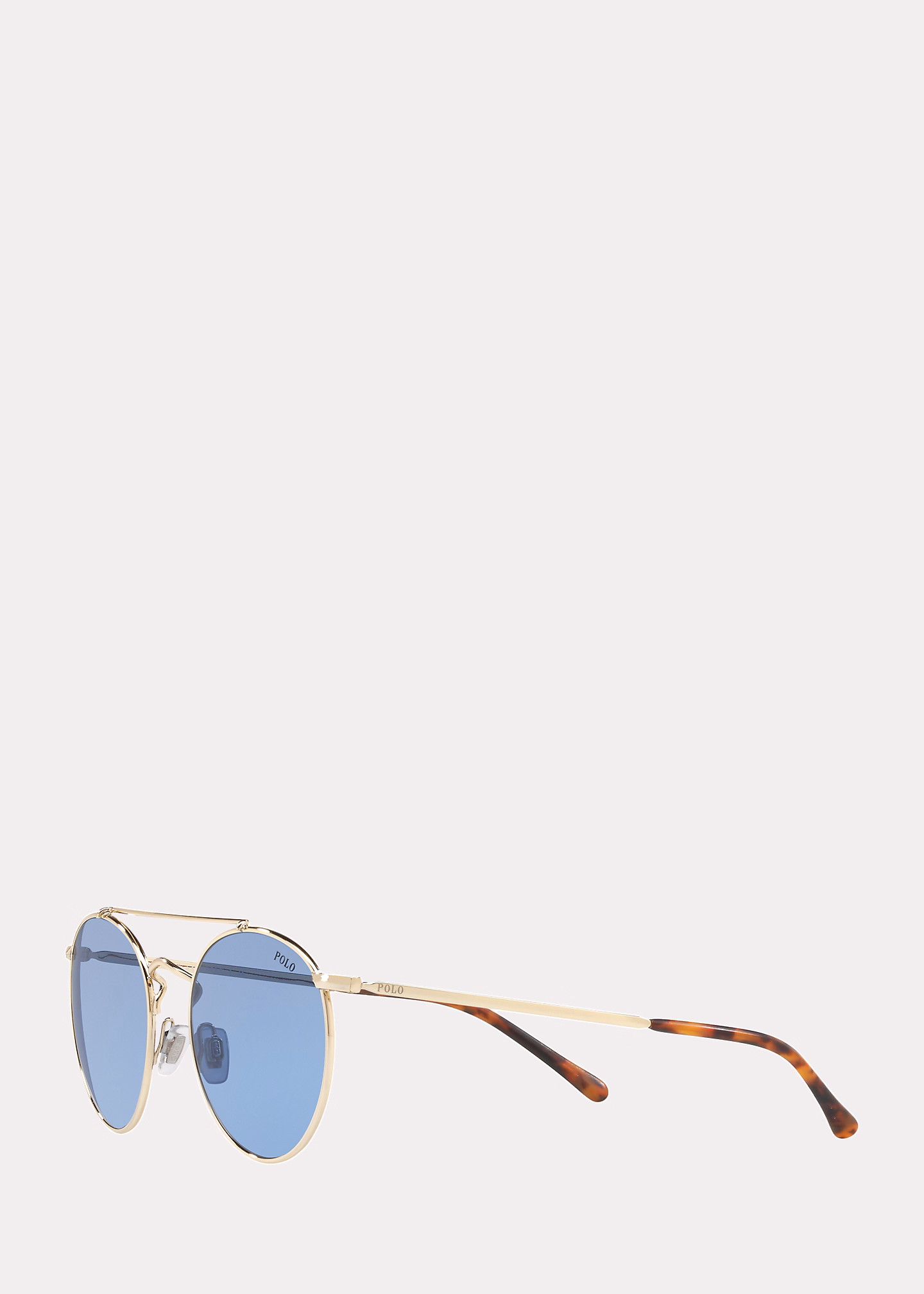 Panto-Sonnenbrille - RALPH LAUREN OUTLET