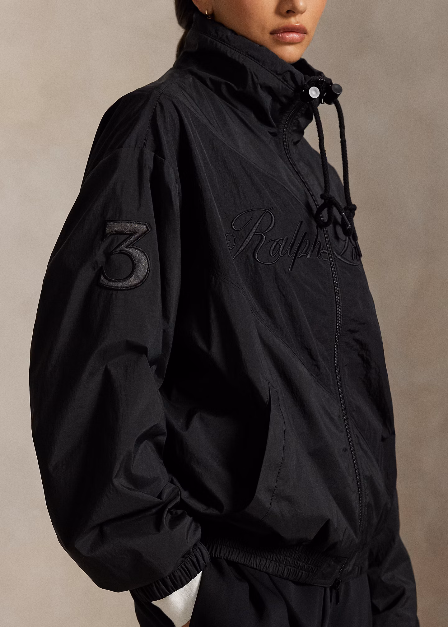 Trainingsjacke - RALPH LAUREN OUTLET