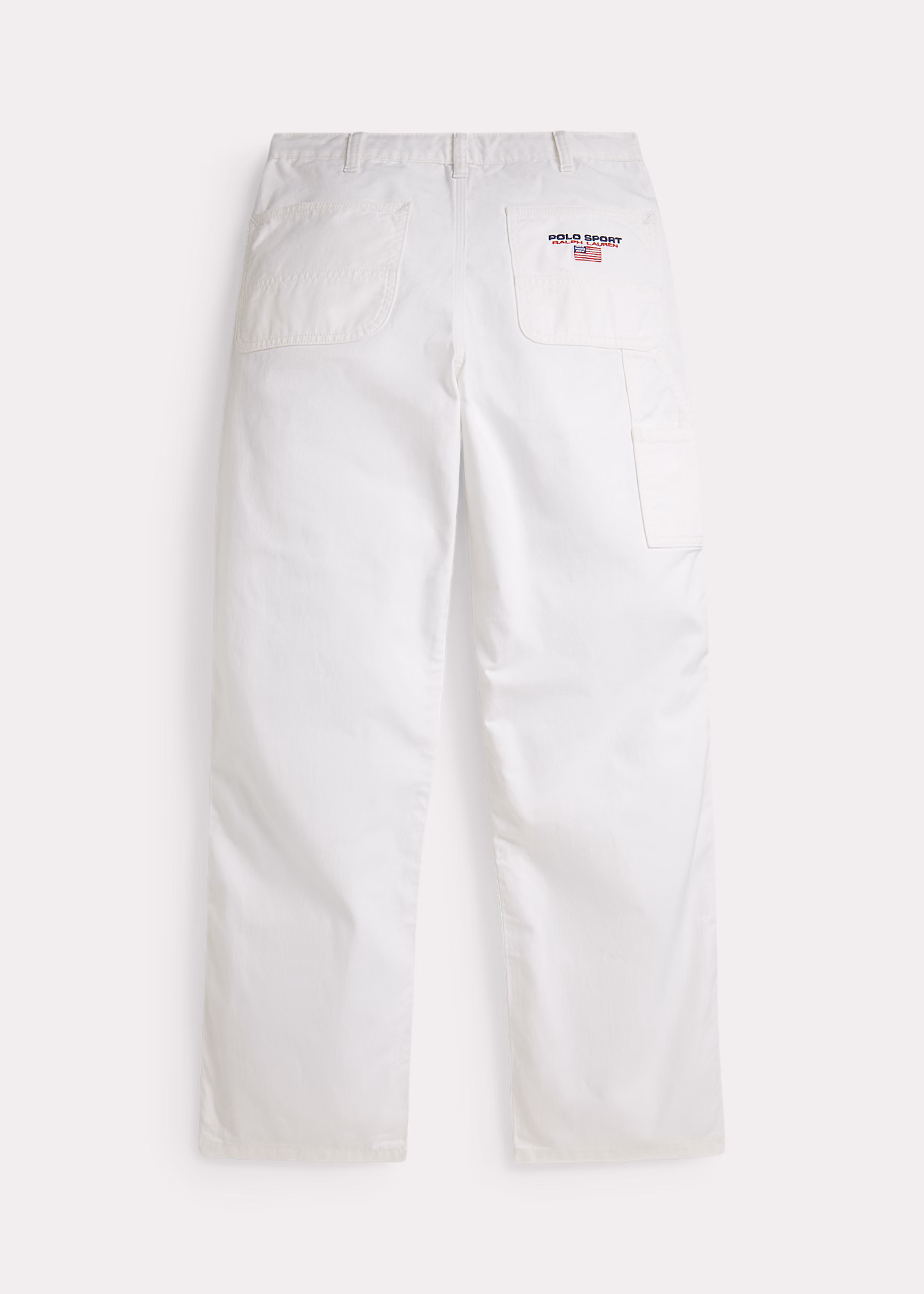 Zimmermannsjeans im Polo-Dungaree-Fit - RALPH LAUREN OUTLET