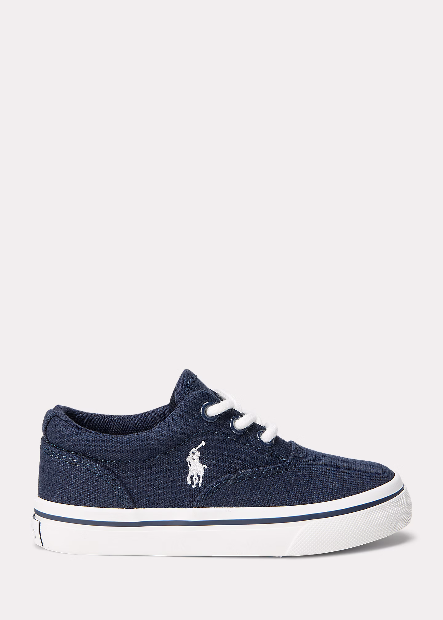 Segeltuch-Sneaker Keaton - RALPH LAUREN OUTLET