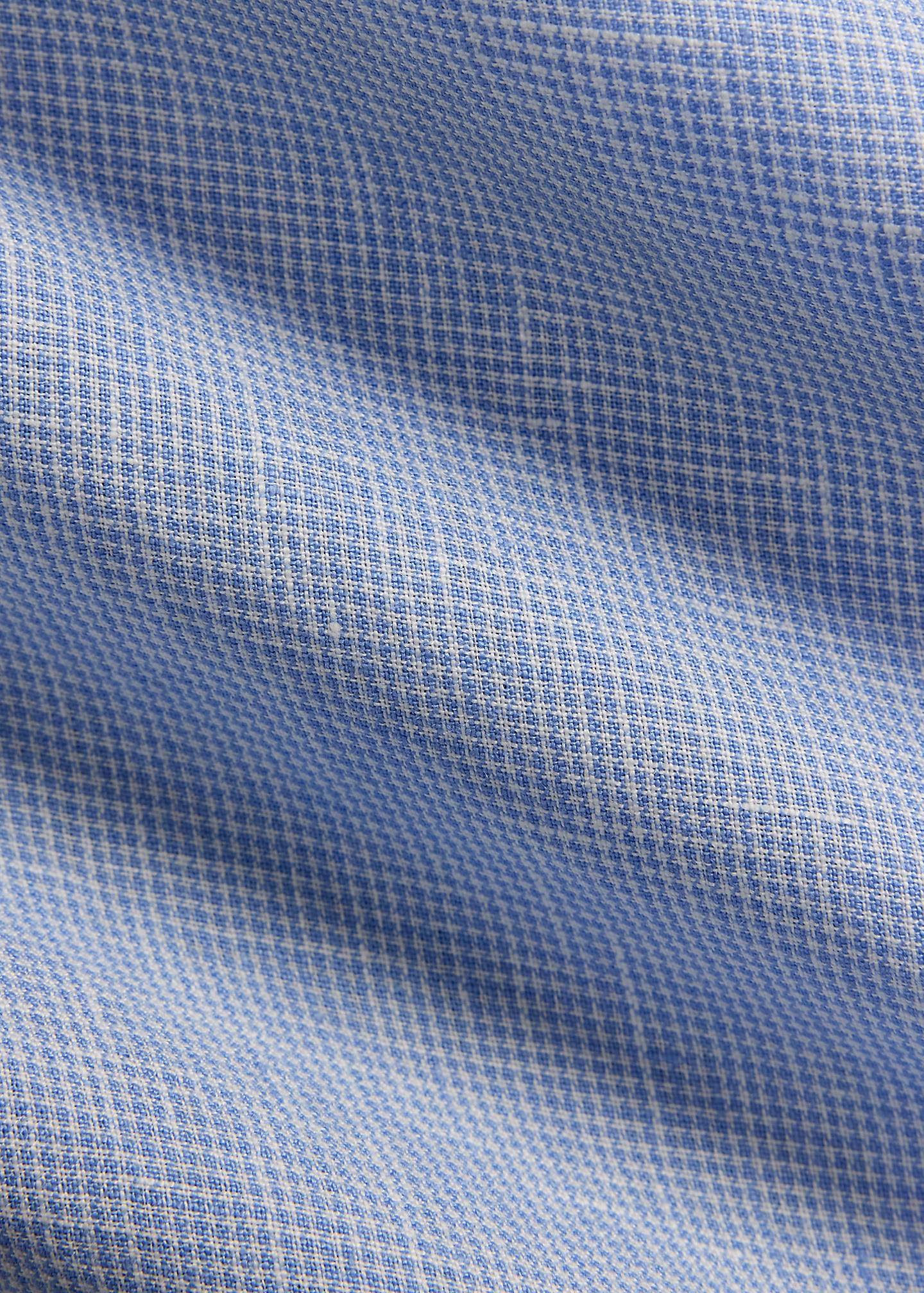 Classic-Fit Freizeithemd aus Leinen - RALPH LAUREN OUTLET