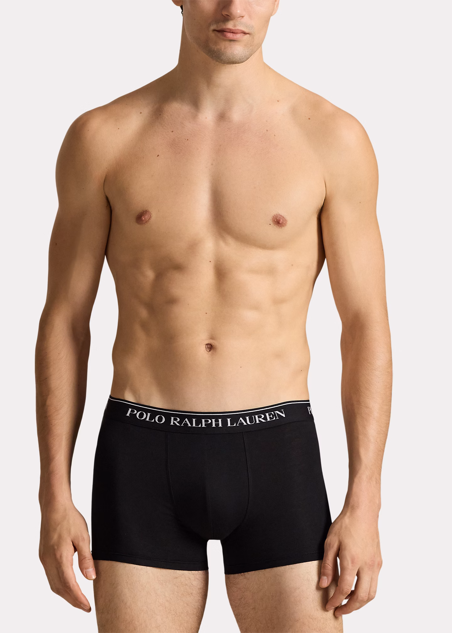 3er-Pack Boxer Briefs - RALPH LAUREN OUTLET