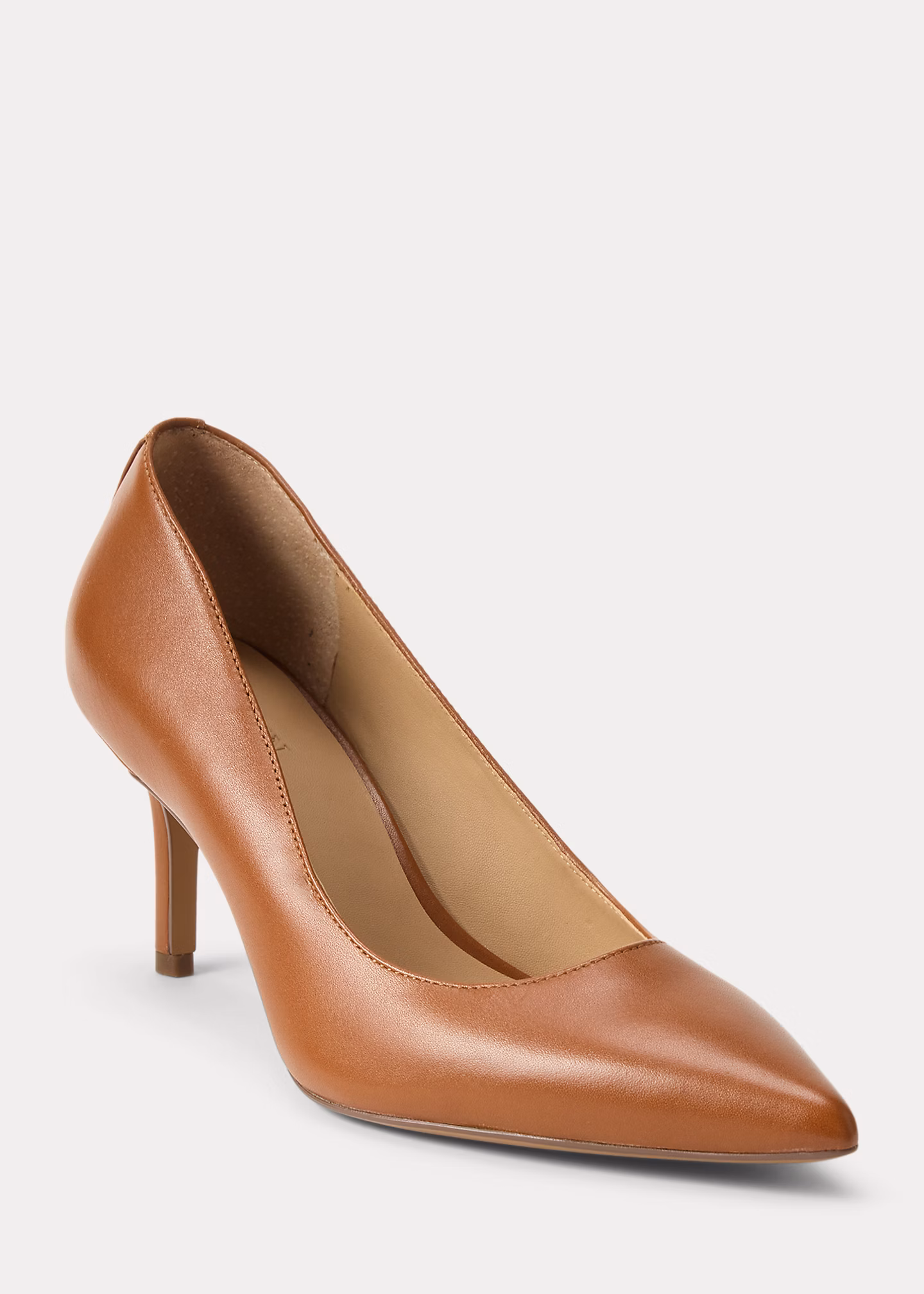 Lederpumps Lanette - RALPH LAUREN OUTLET