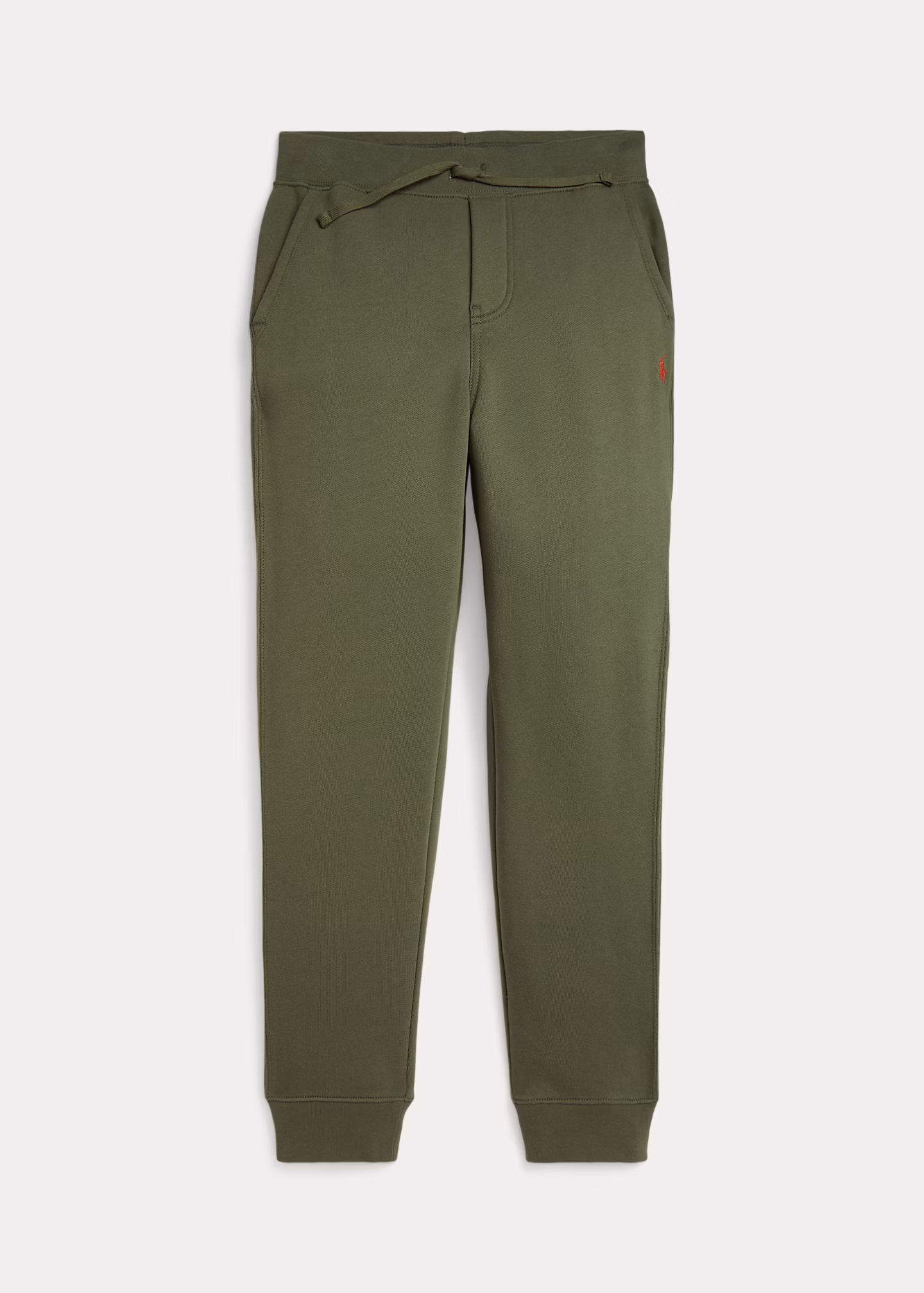 Jogginghose aus Fleece - RALPH LAUREN OUTLET