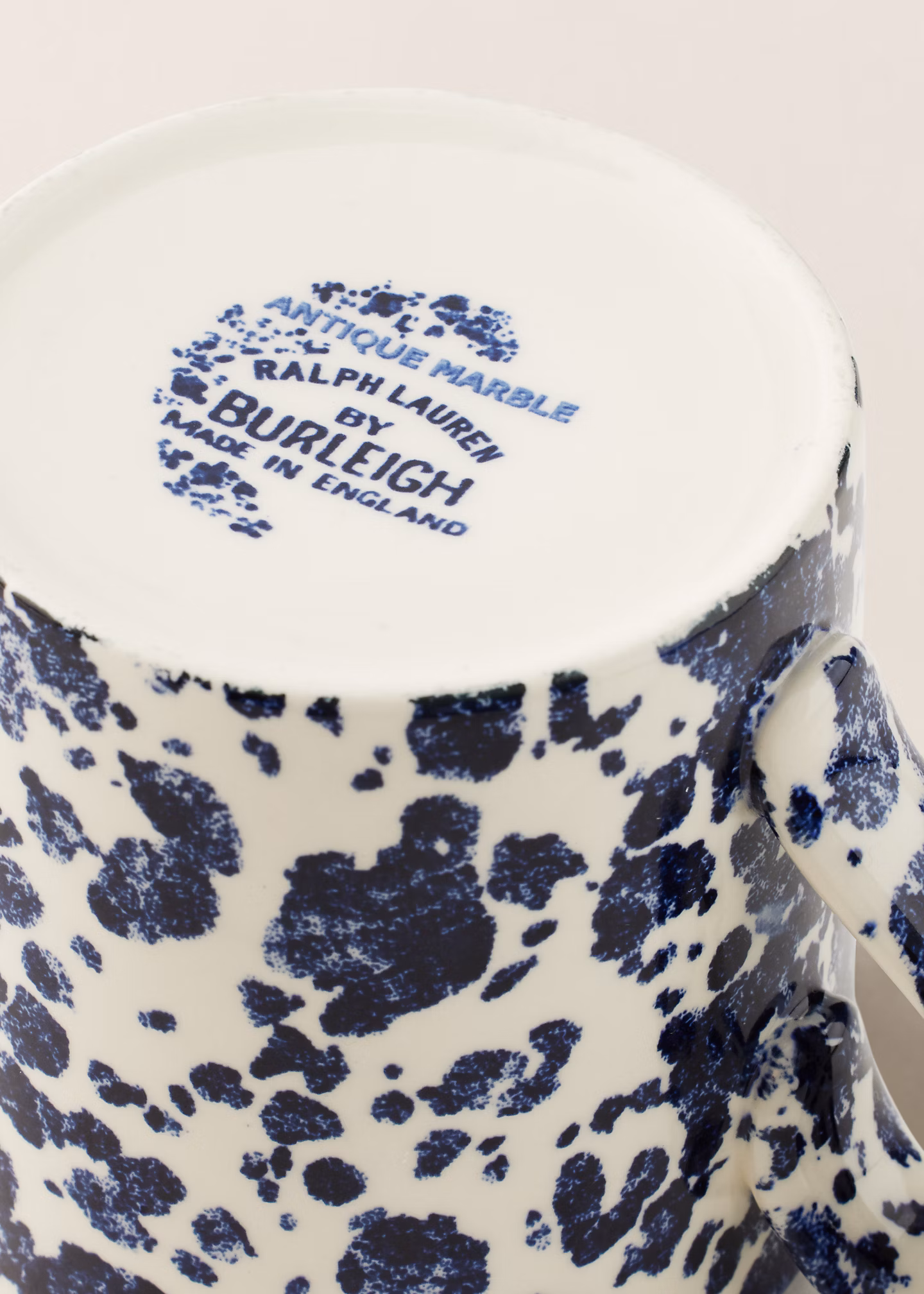 Becher Antique Marble - RALPH LAUREN OUTLET