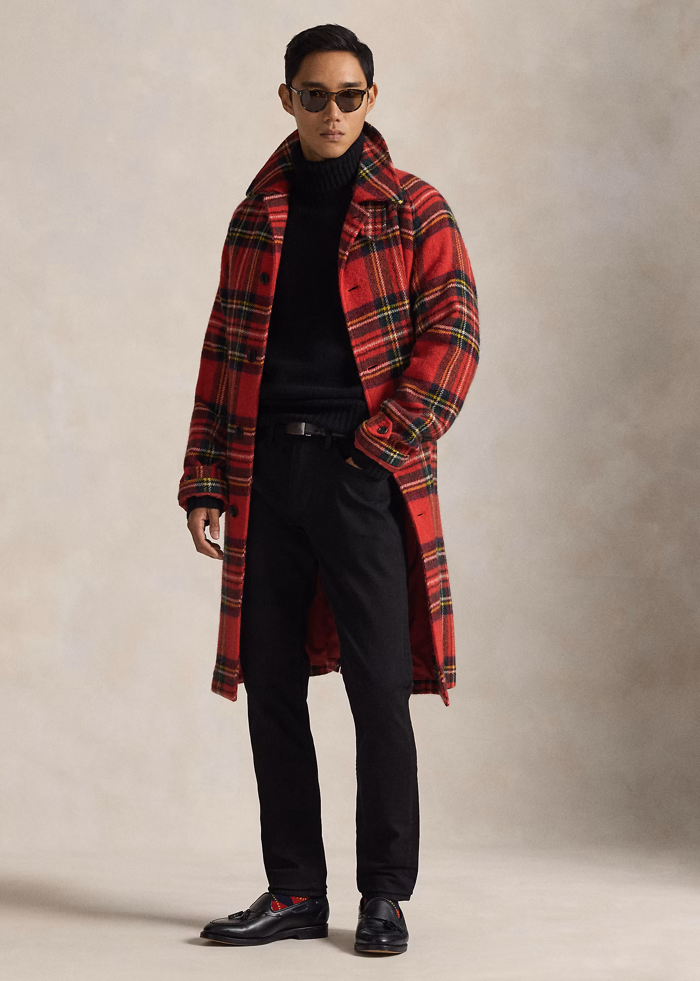 Stretchjeans Sullivan Slim - RALPH LAUREN OUTLET