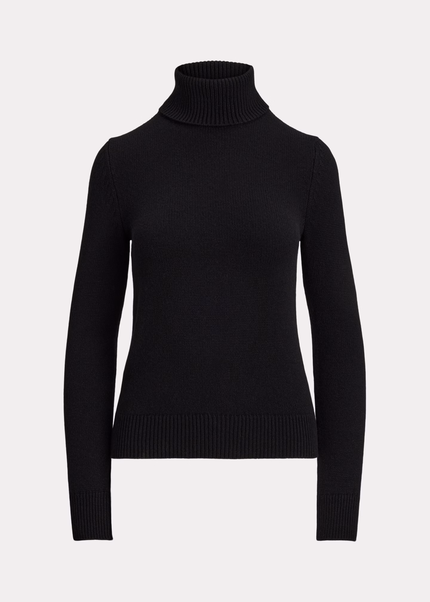 Rollkragenpullover aus Kaschmir - RALPH LAUREN OUTLET