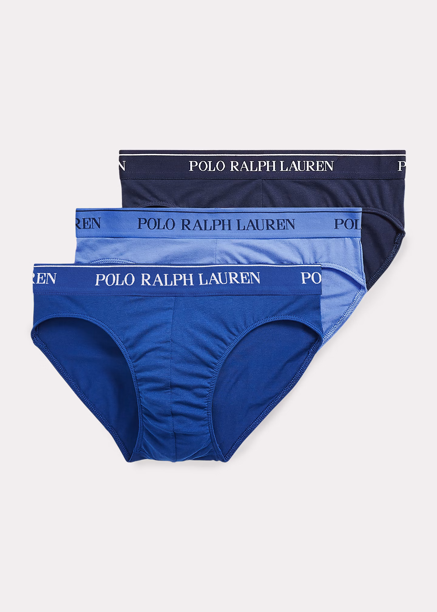 Dreierpack Slips - RALPH LAUREN OUTLET