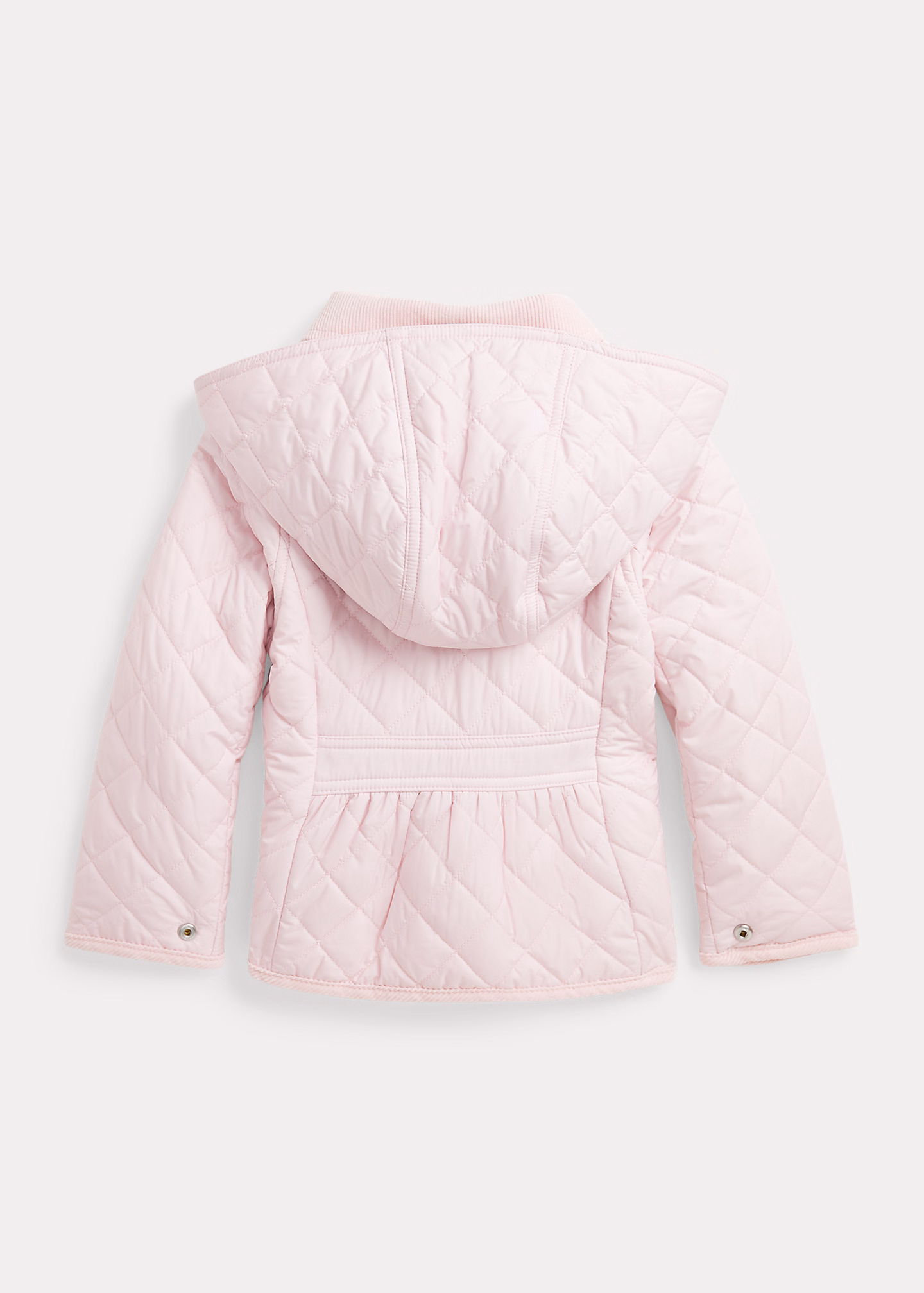 Wasserabweisende Steppjacke - RALPH LAUREN OUTLET