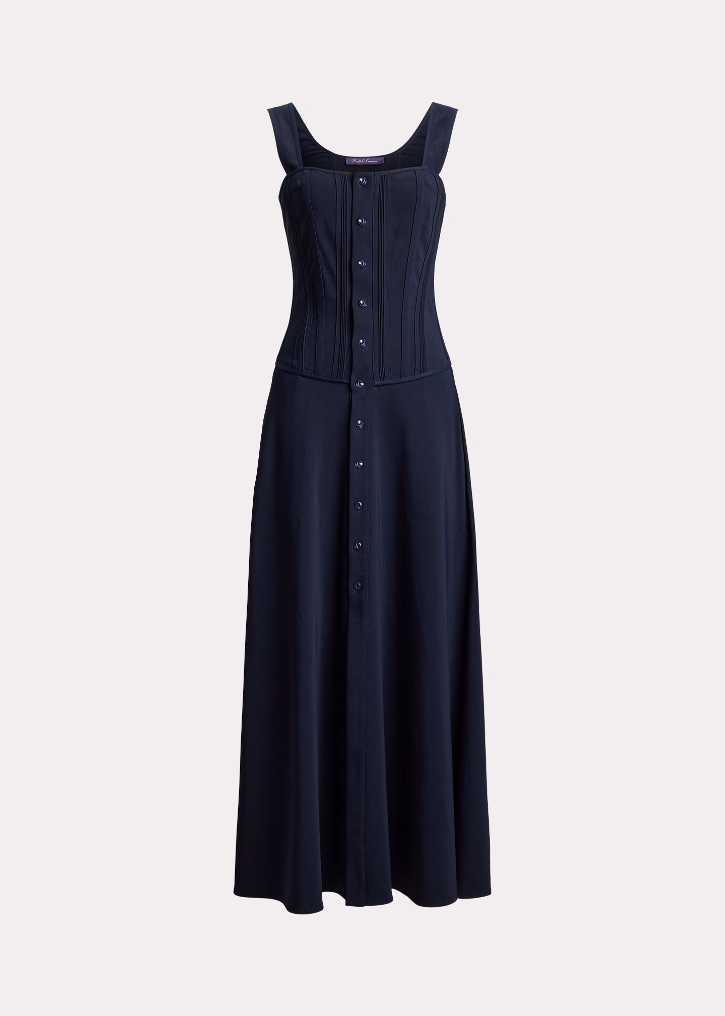 Ärmelloses Tageskleid Sophee - RALPH LAUREN OUTLET