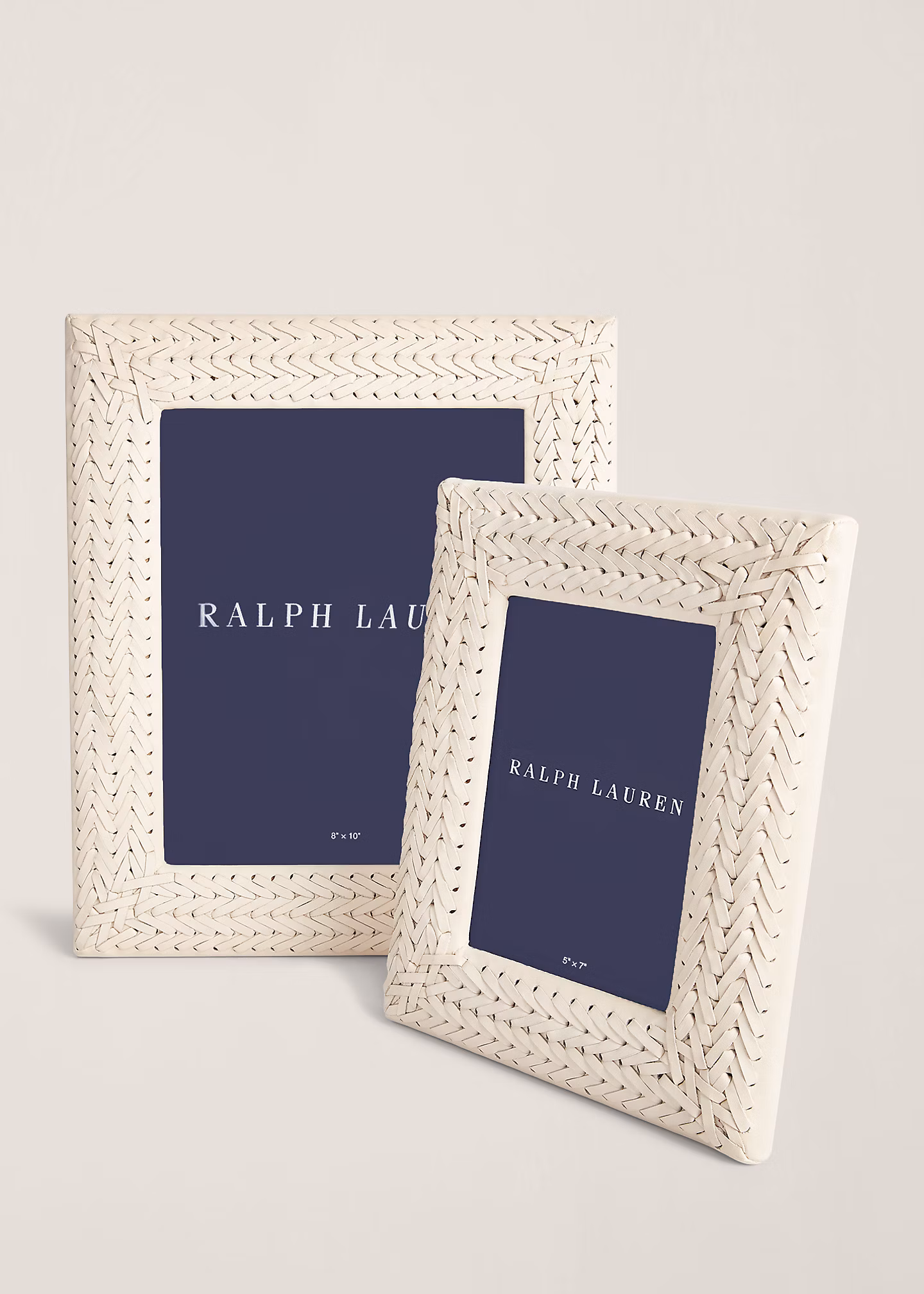 Rahmen Adrienne - RALPH LAUREN OUTLET