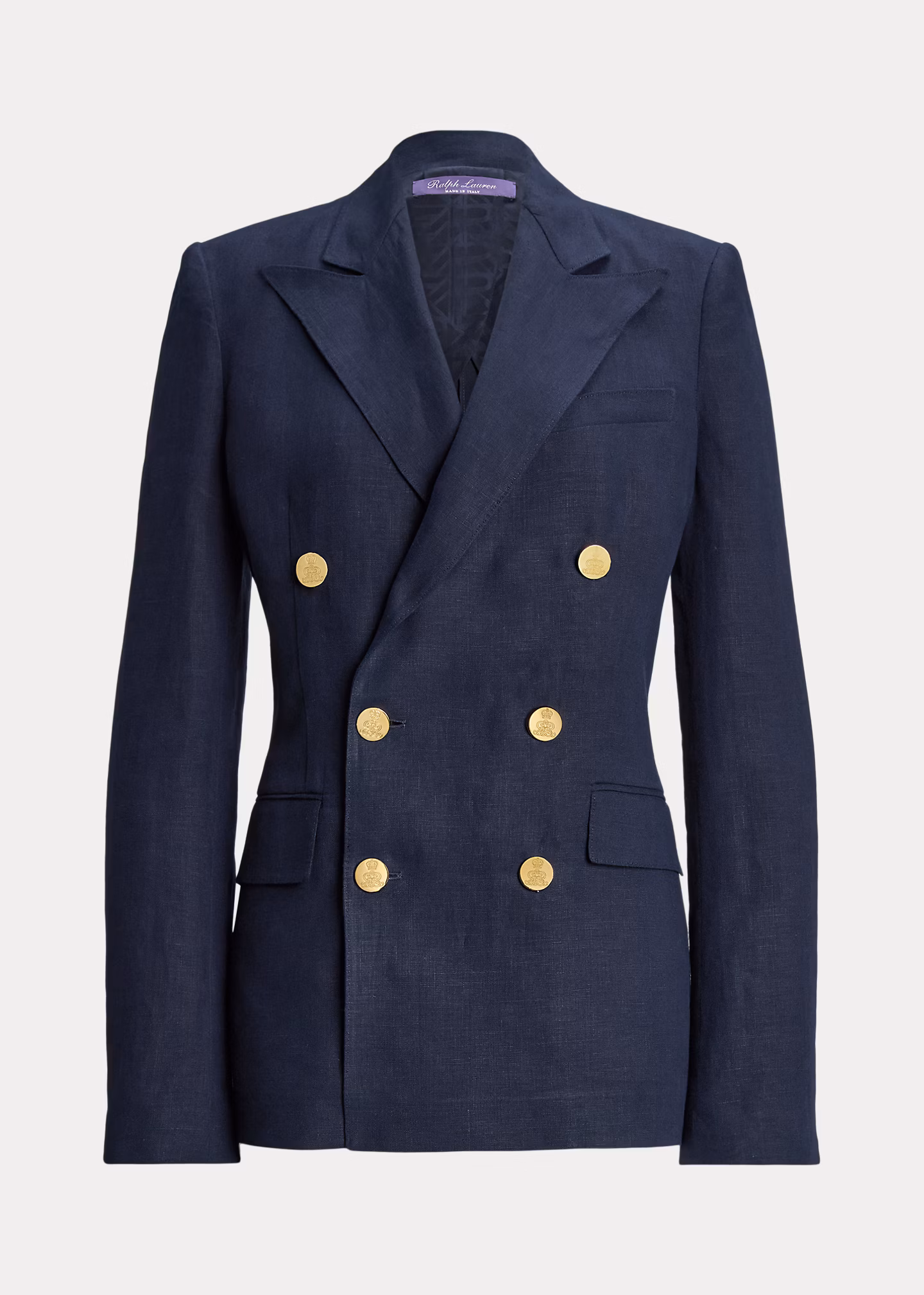 Leinenjacke Camden - RALPH LAUREN OUTLET